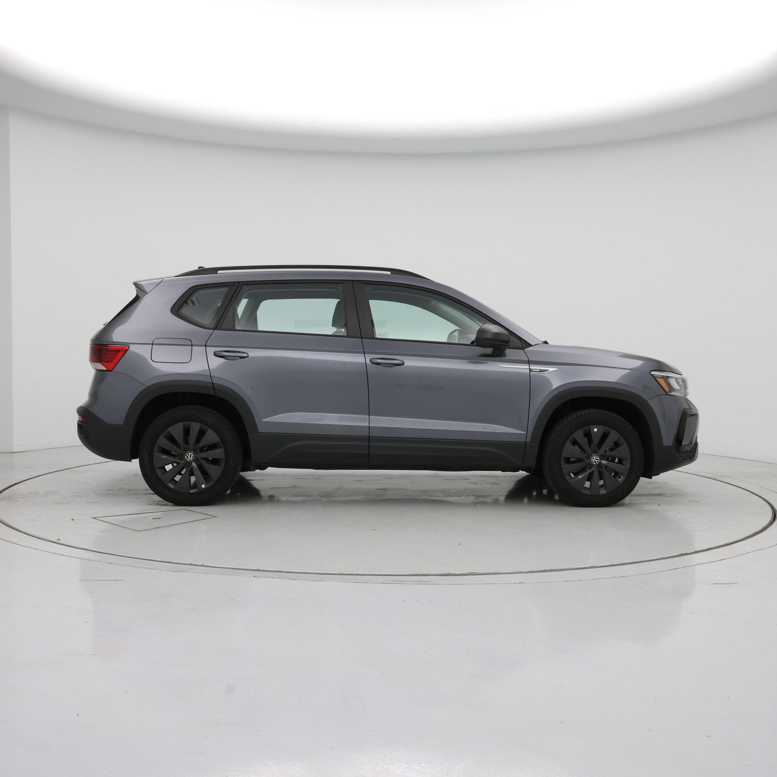 Thumbnail: 2022 Volkswagen Taos - 7