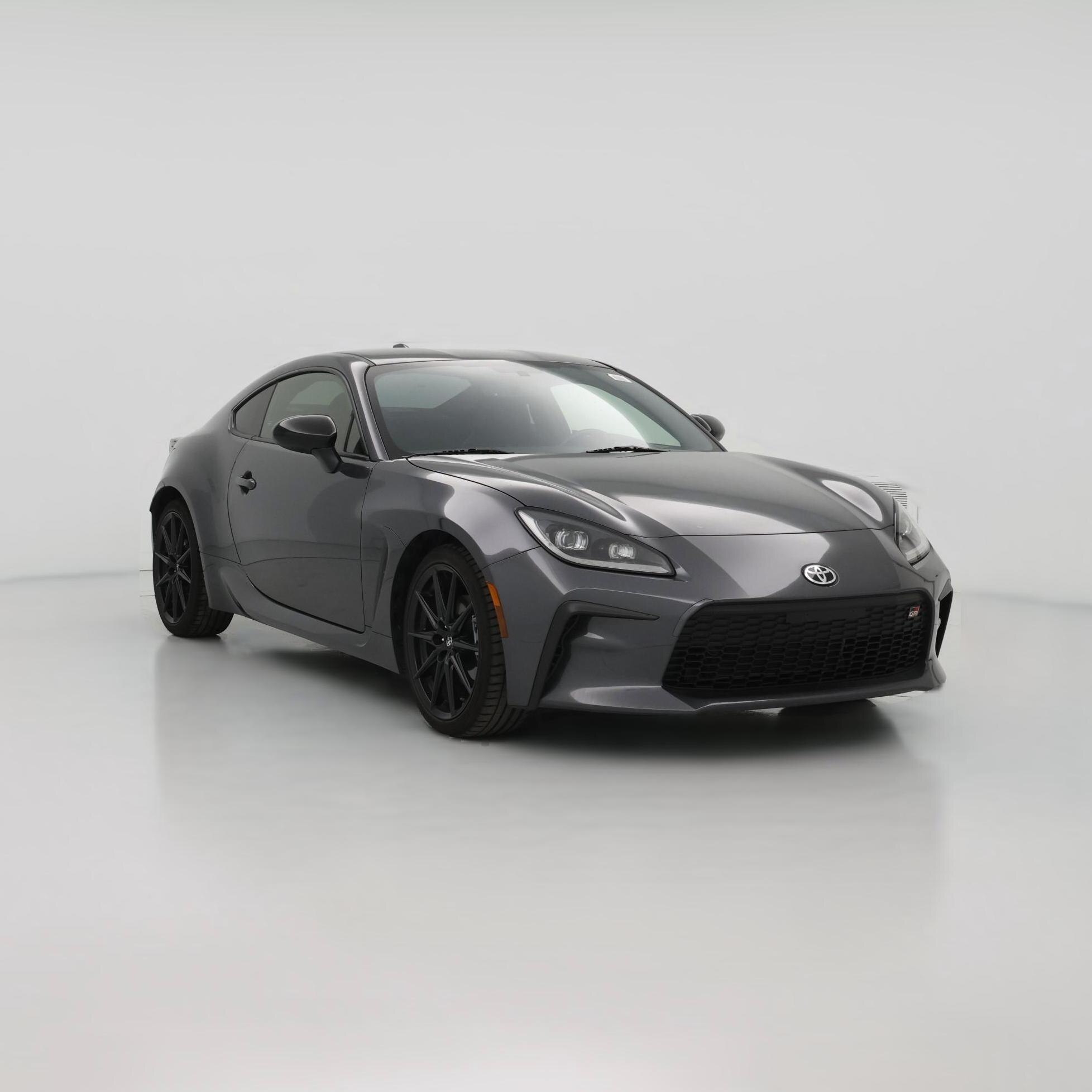 Thumbnail: 2023 Toyota GR86 - 1