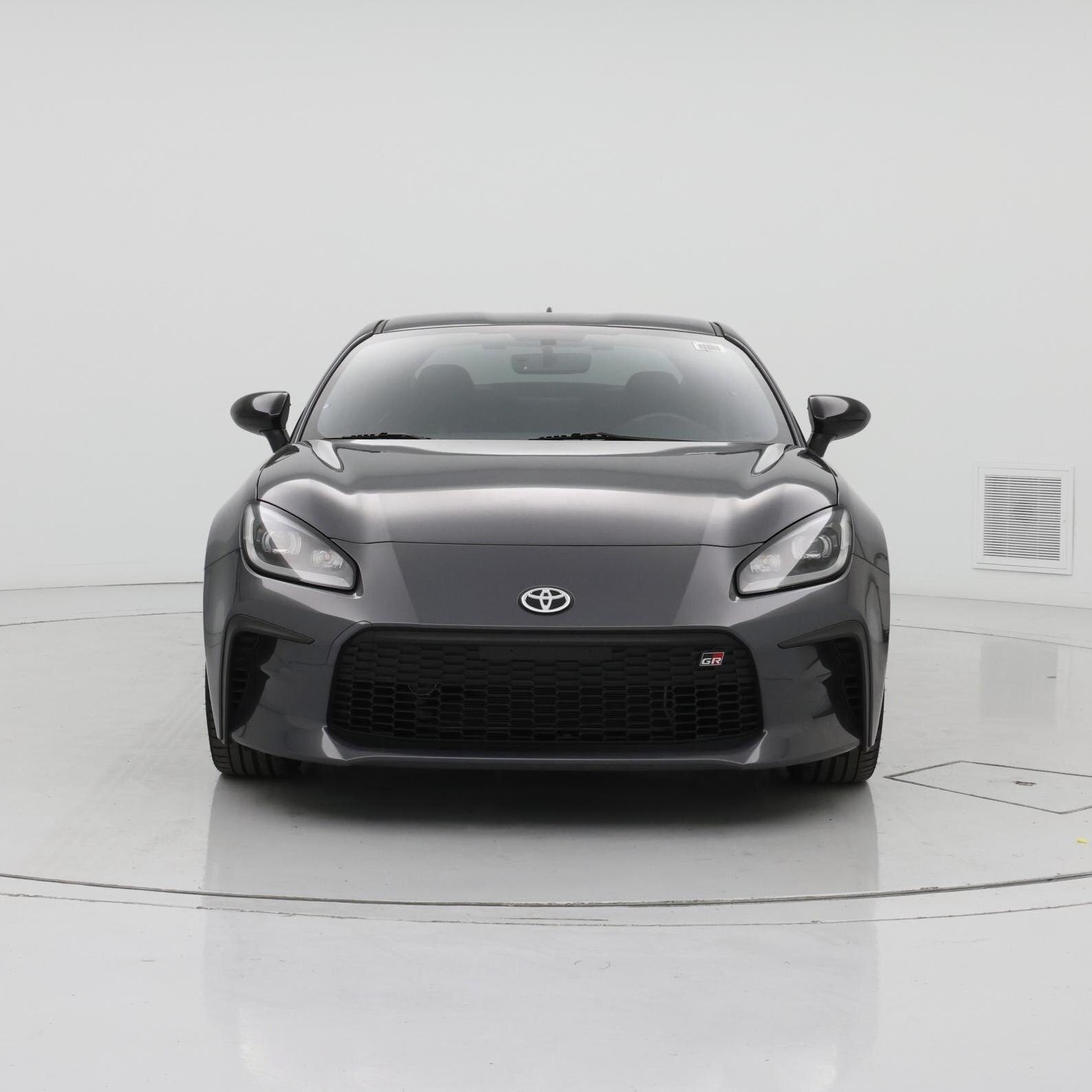 Thumbnail: 2023 Toyota GR86 - 5