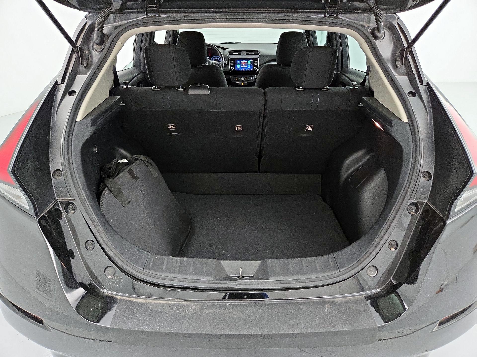 Thumbnail: 2019 Nissan Leaf - 20