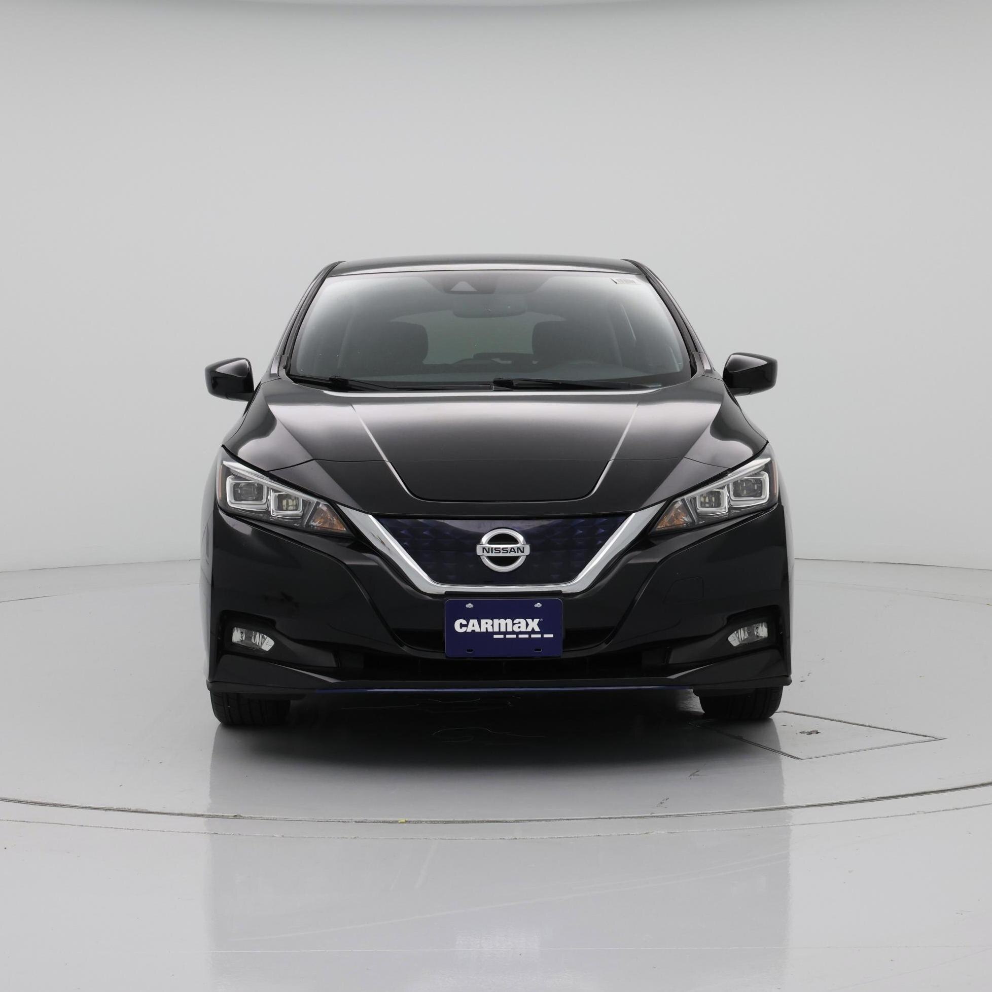 Thumbnail: 2019 Nissan Leaf - 5
