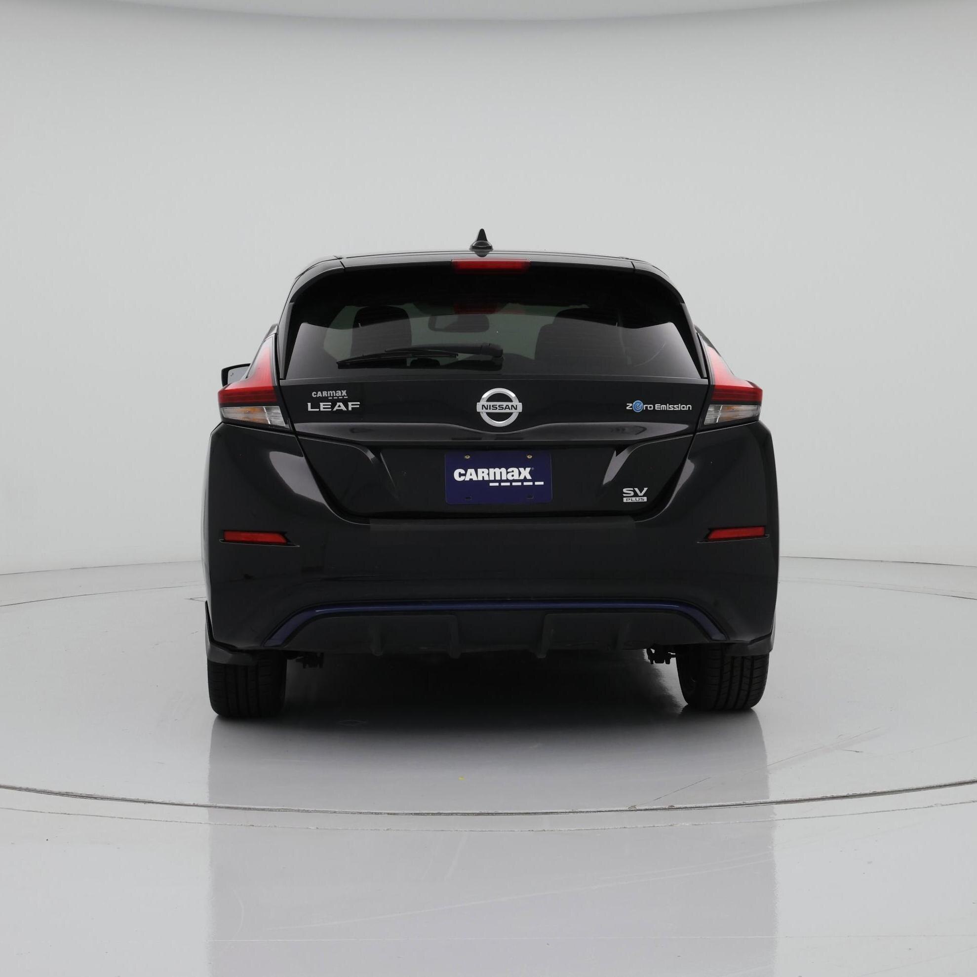 Thumbnail: 2019 Nissan Leaf - 6