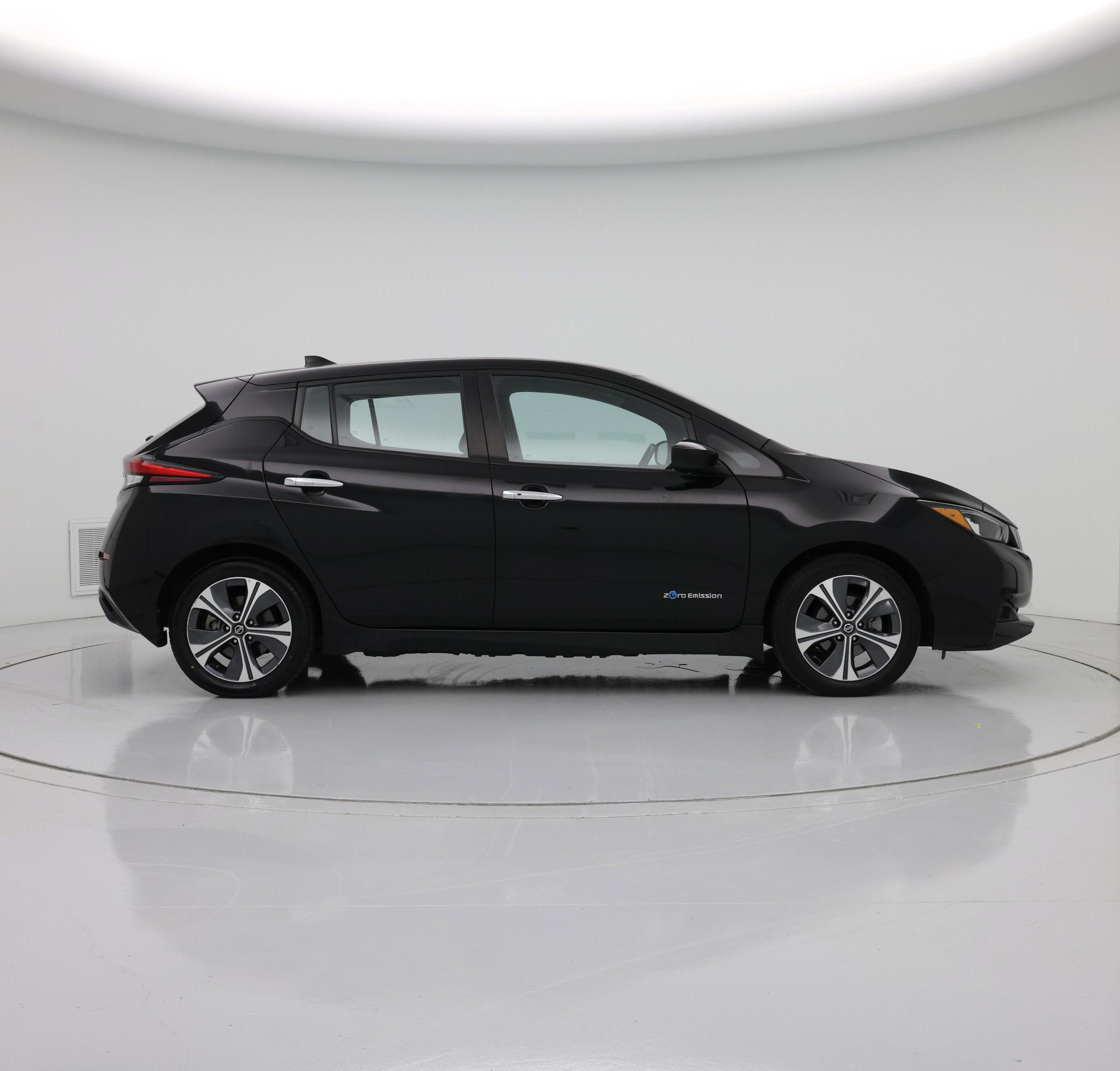 Thumbnail: 2019 Nissan Leaf - 7
