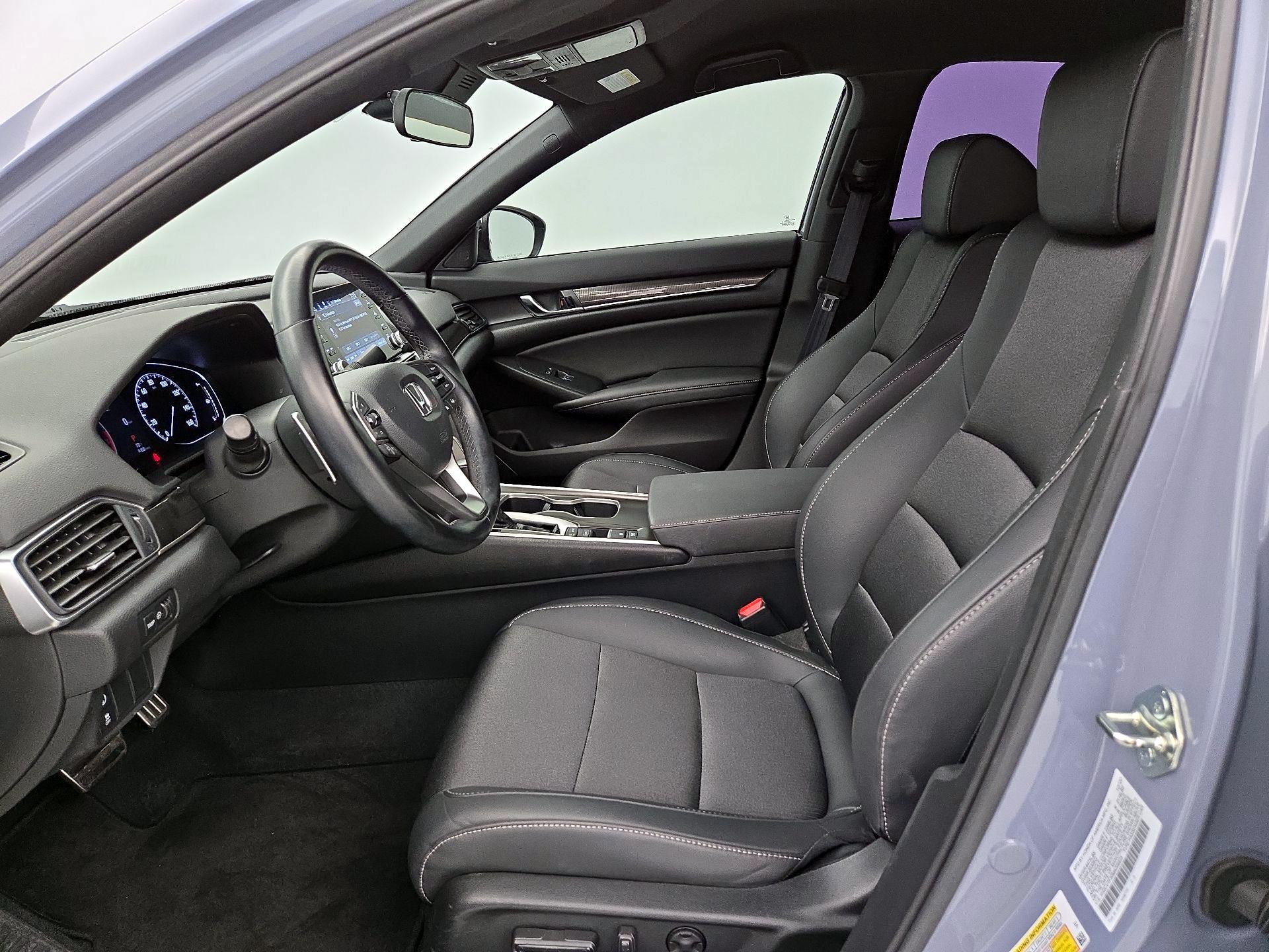 Thumbnail: 2021 Honda Accord - 11