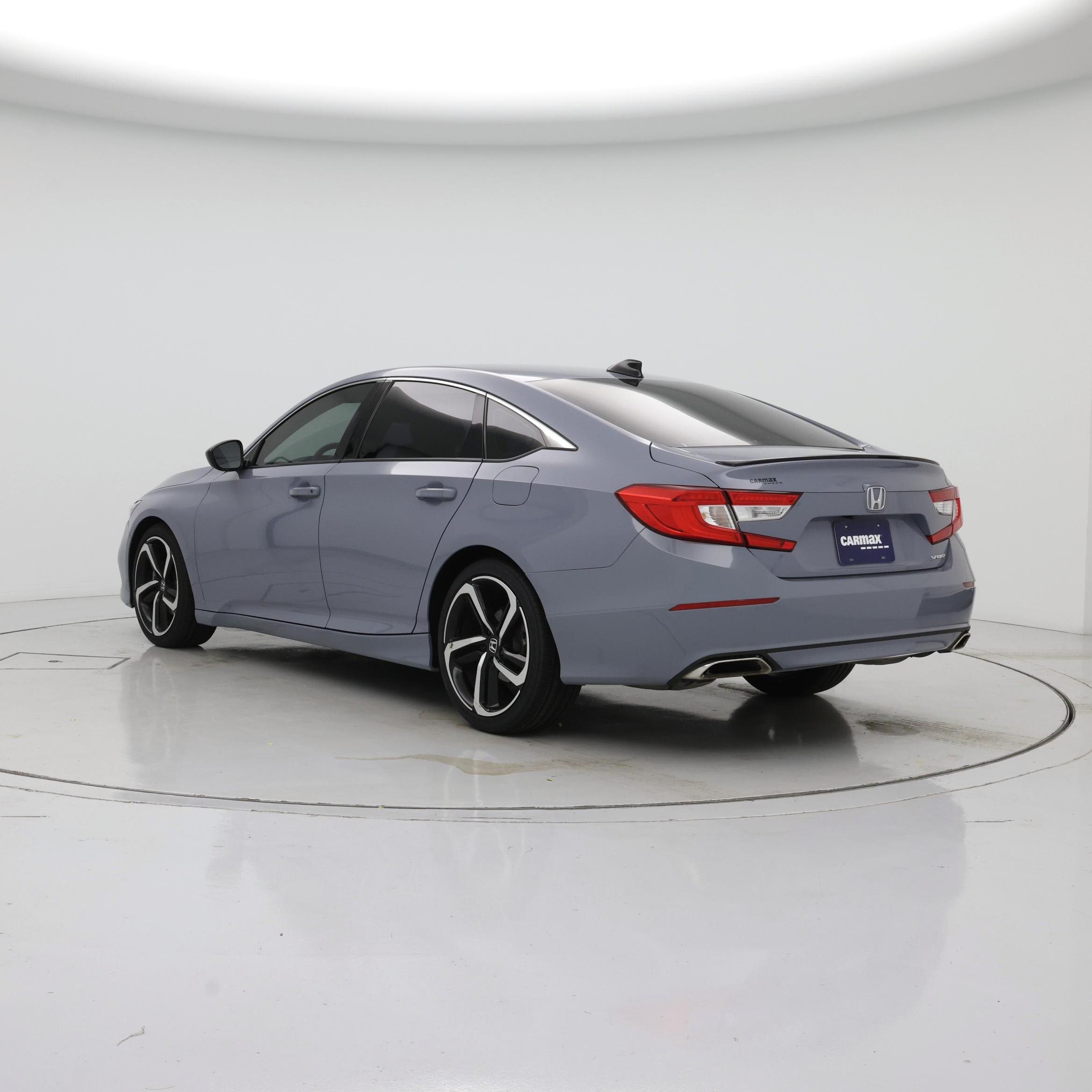Thumbnail: 2021 Honda Accord - 2