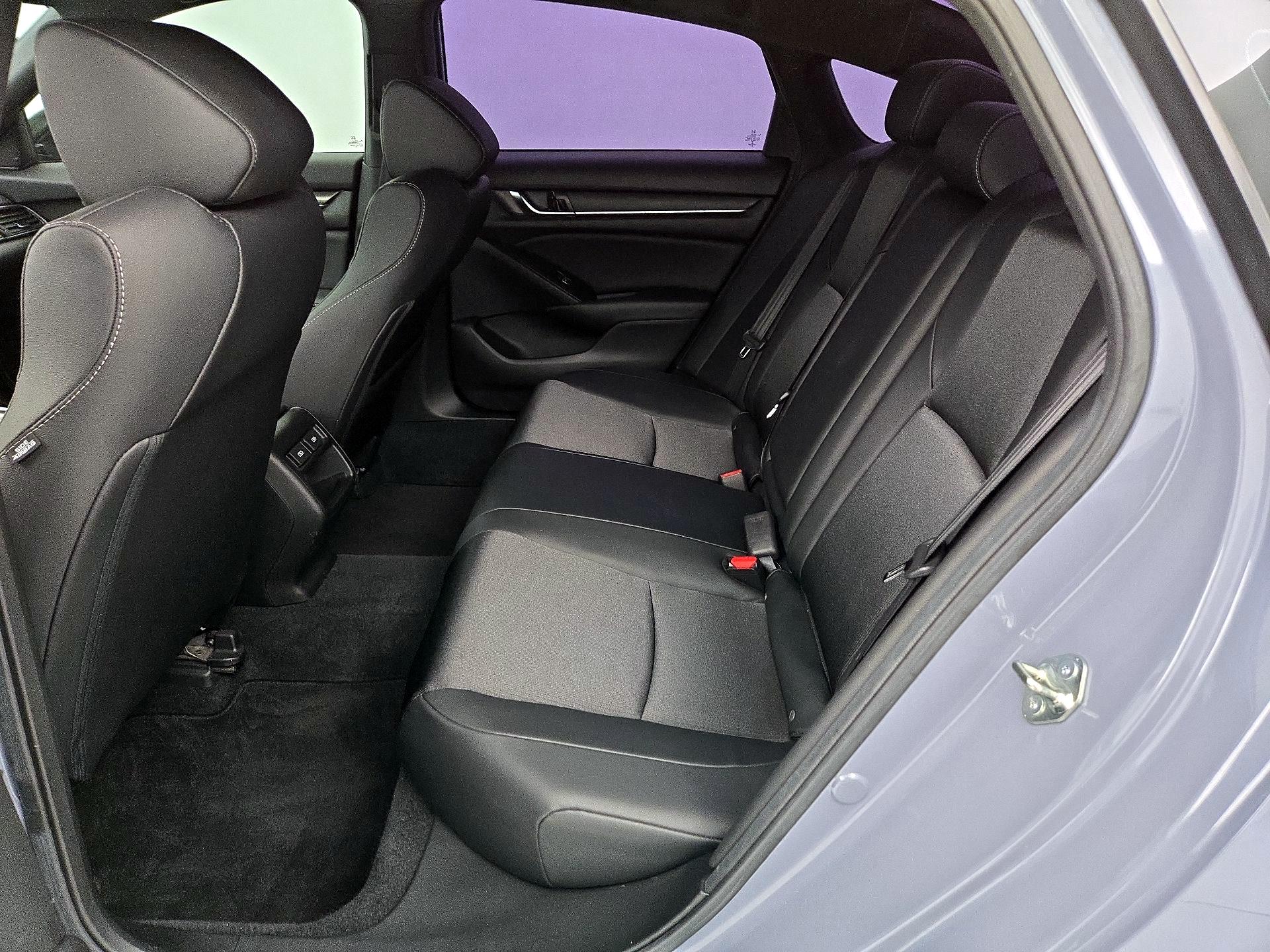 Thumbnail: 2021 Honda Accord - 19