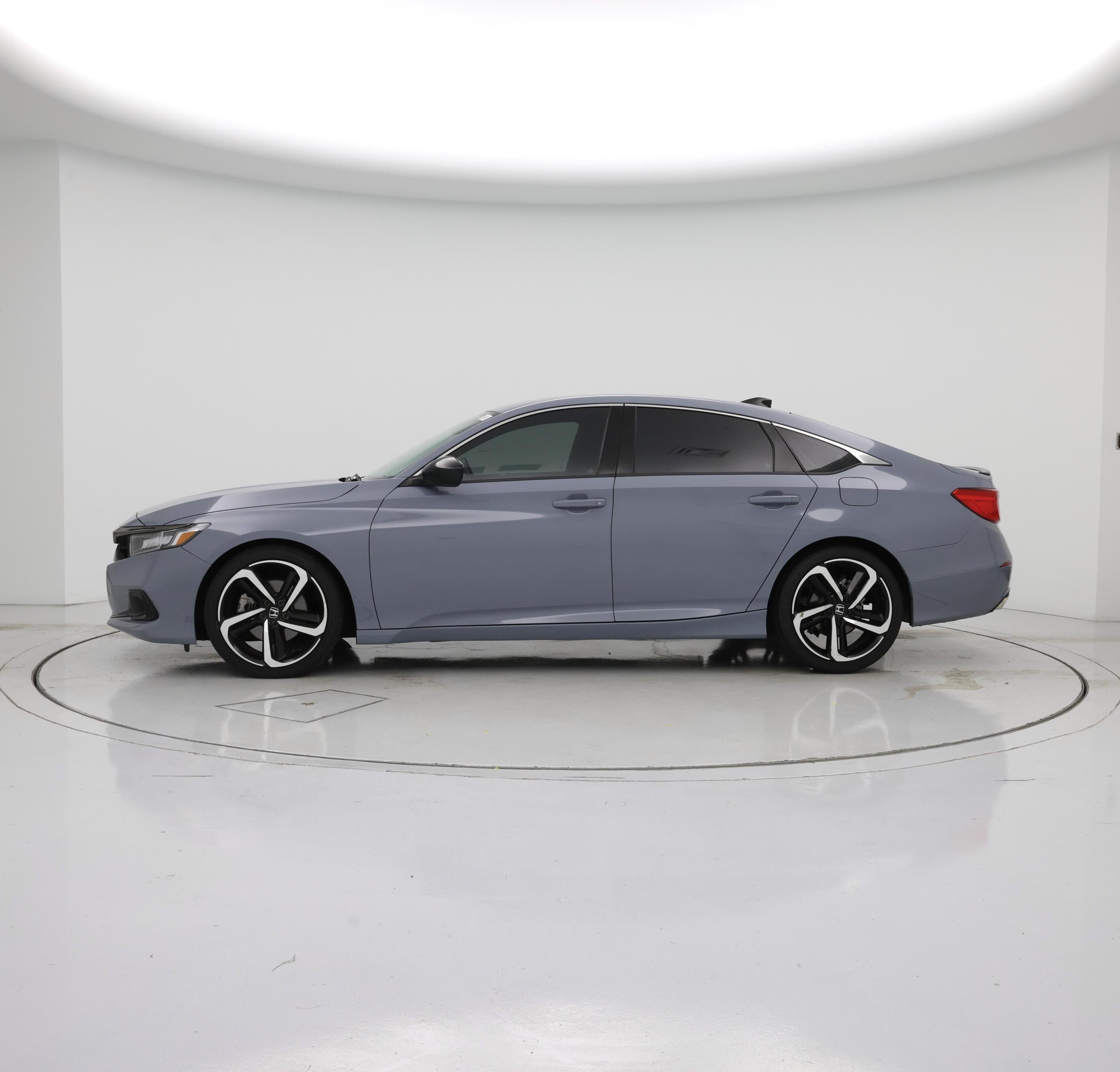 Thumbnail: 2021 Honda Accord - 3