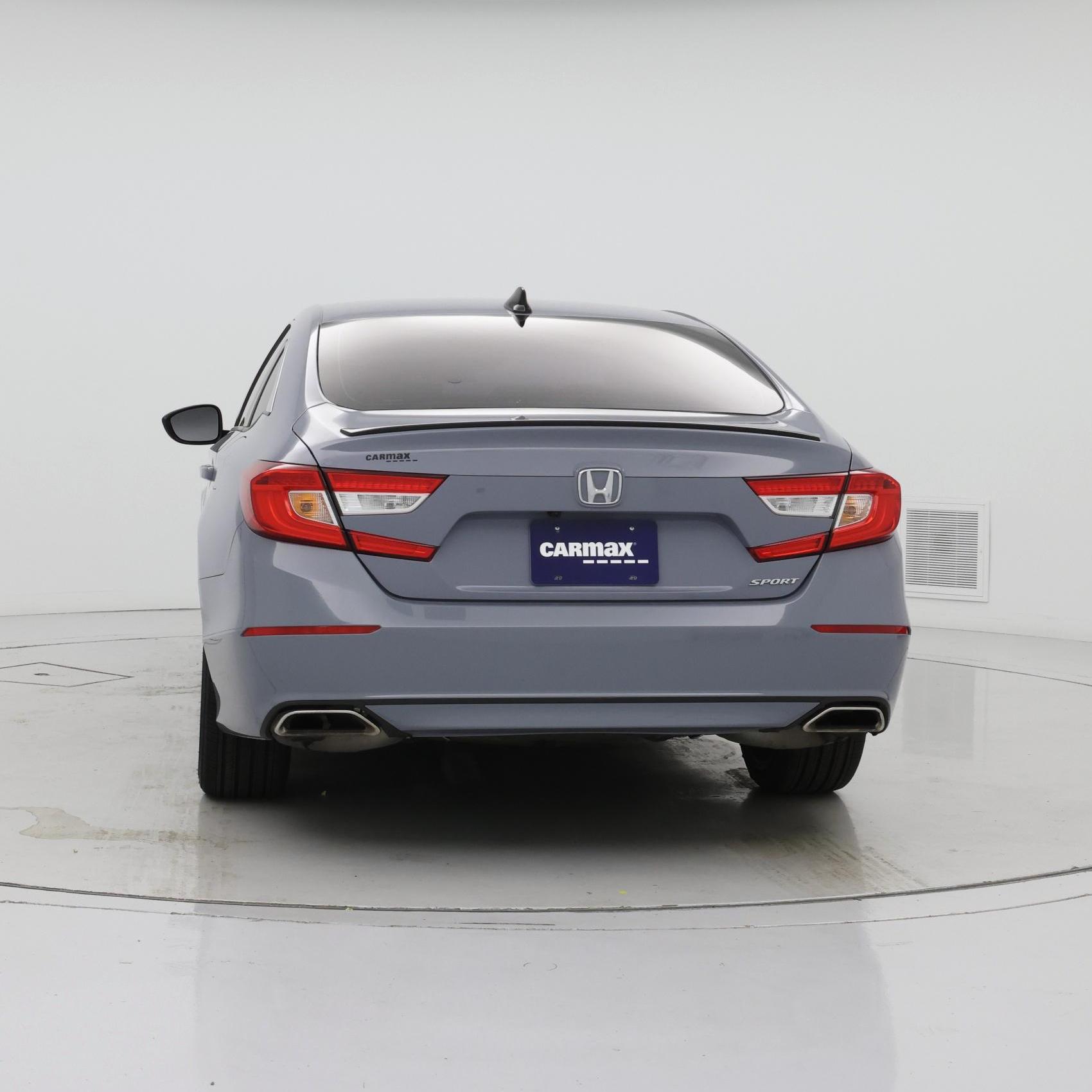 Thumbnail: 2021 Honda Accord - 6