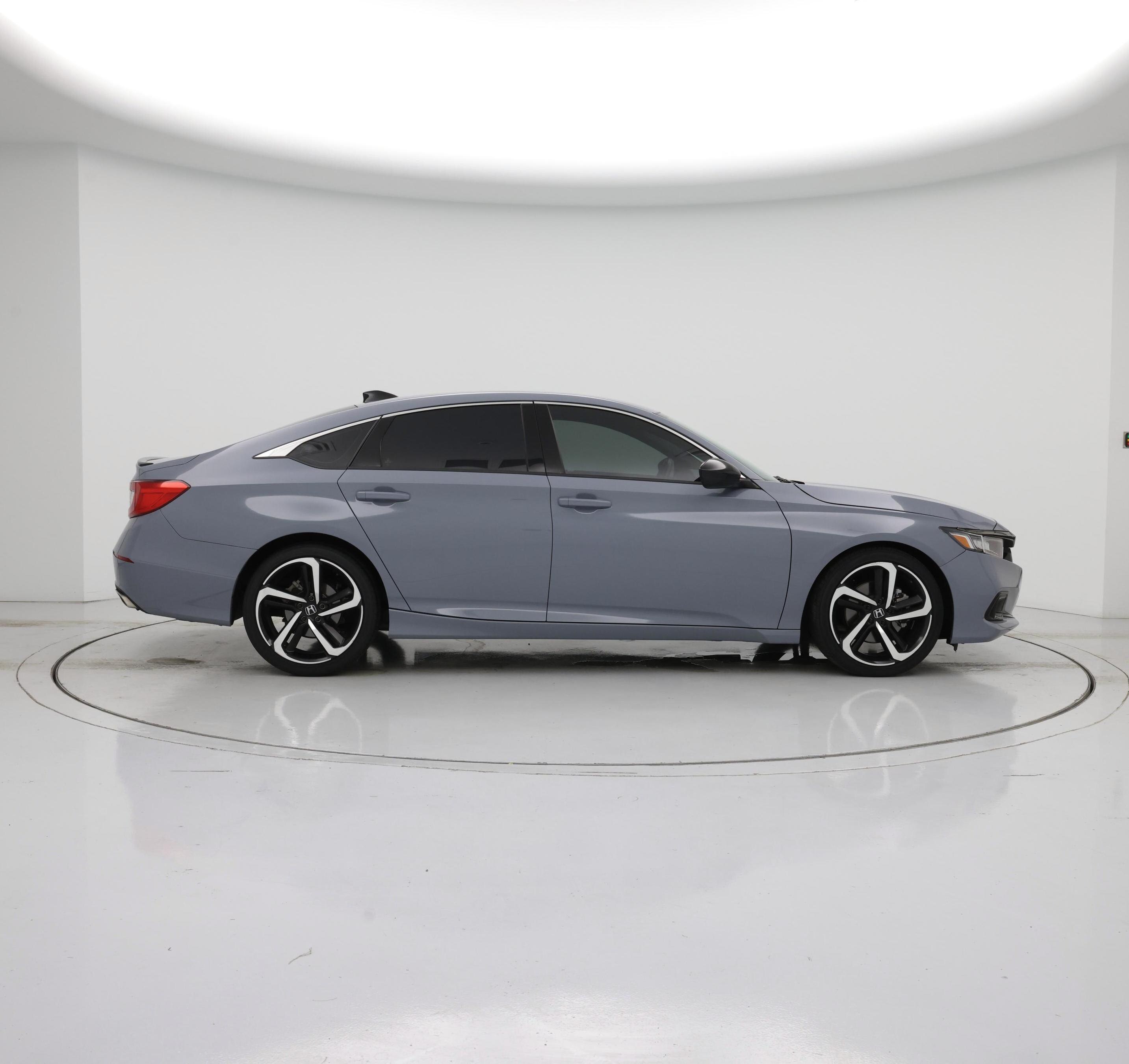 Thumbnail: 2021 Honda Accord - 7
