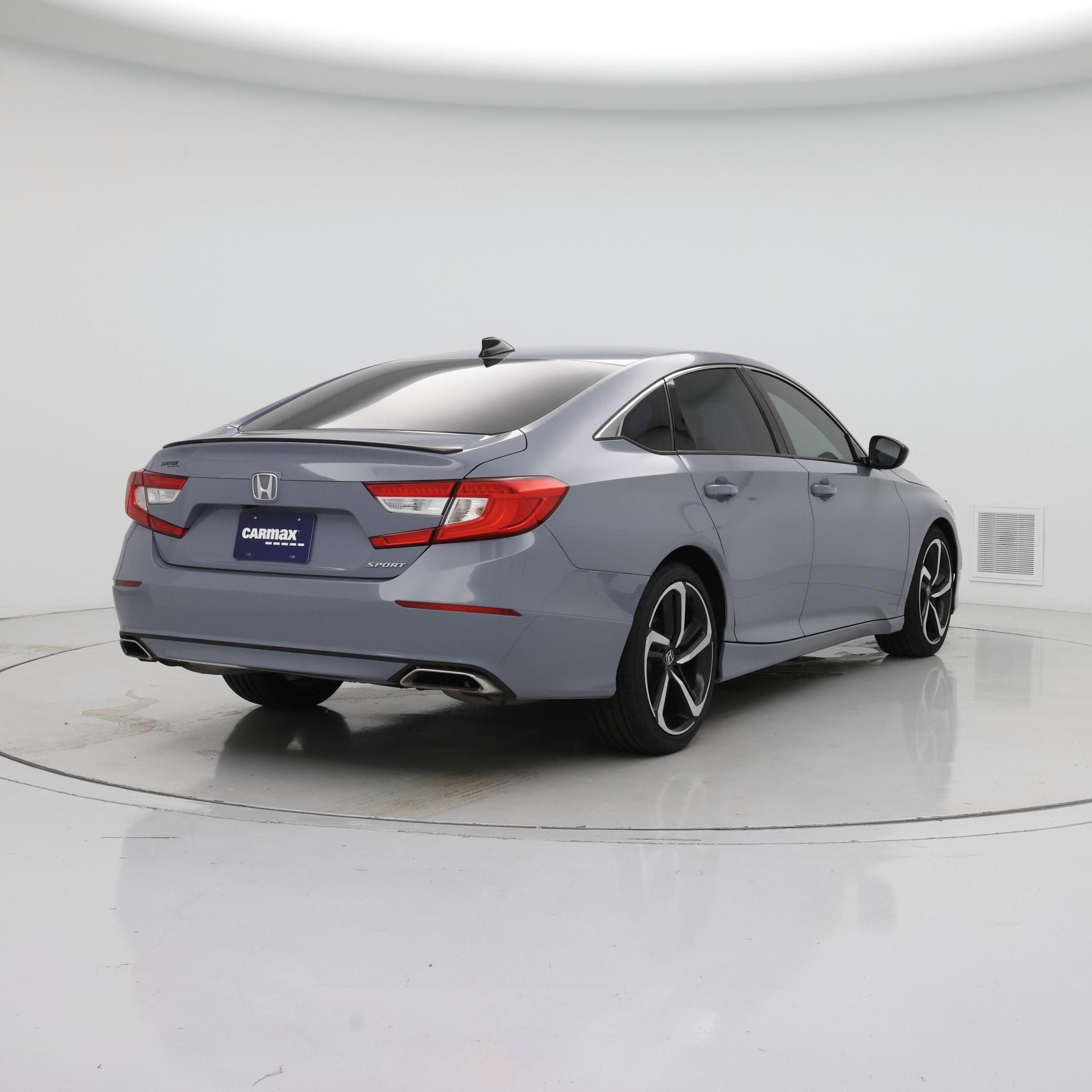 Thumbnail: 2021 Honda Accord - 8