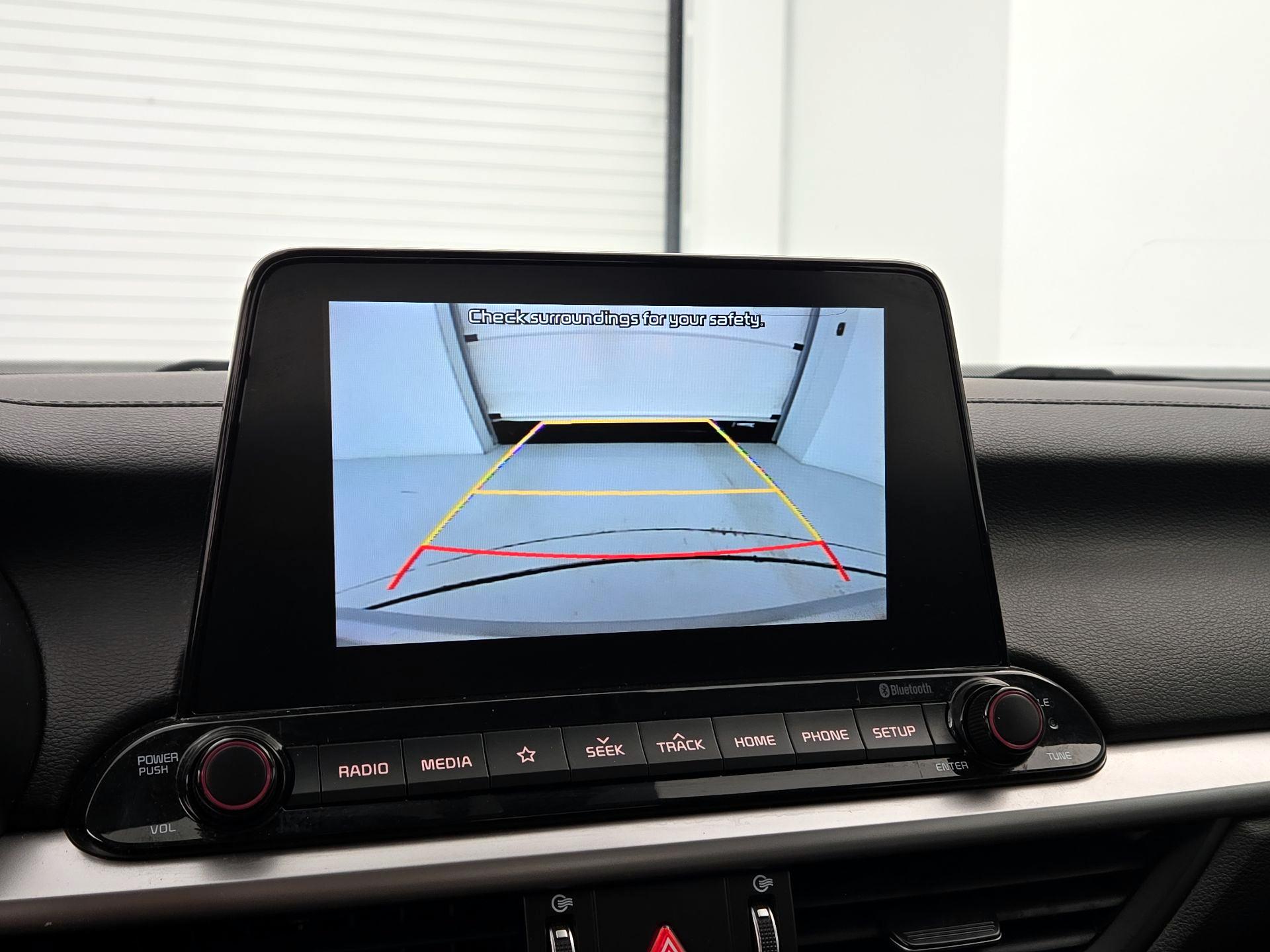 Thumbnail: 2019 Kia Forte - 14