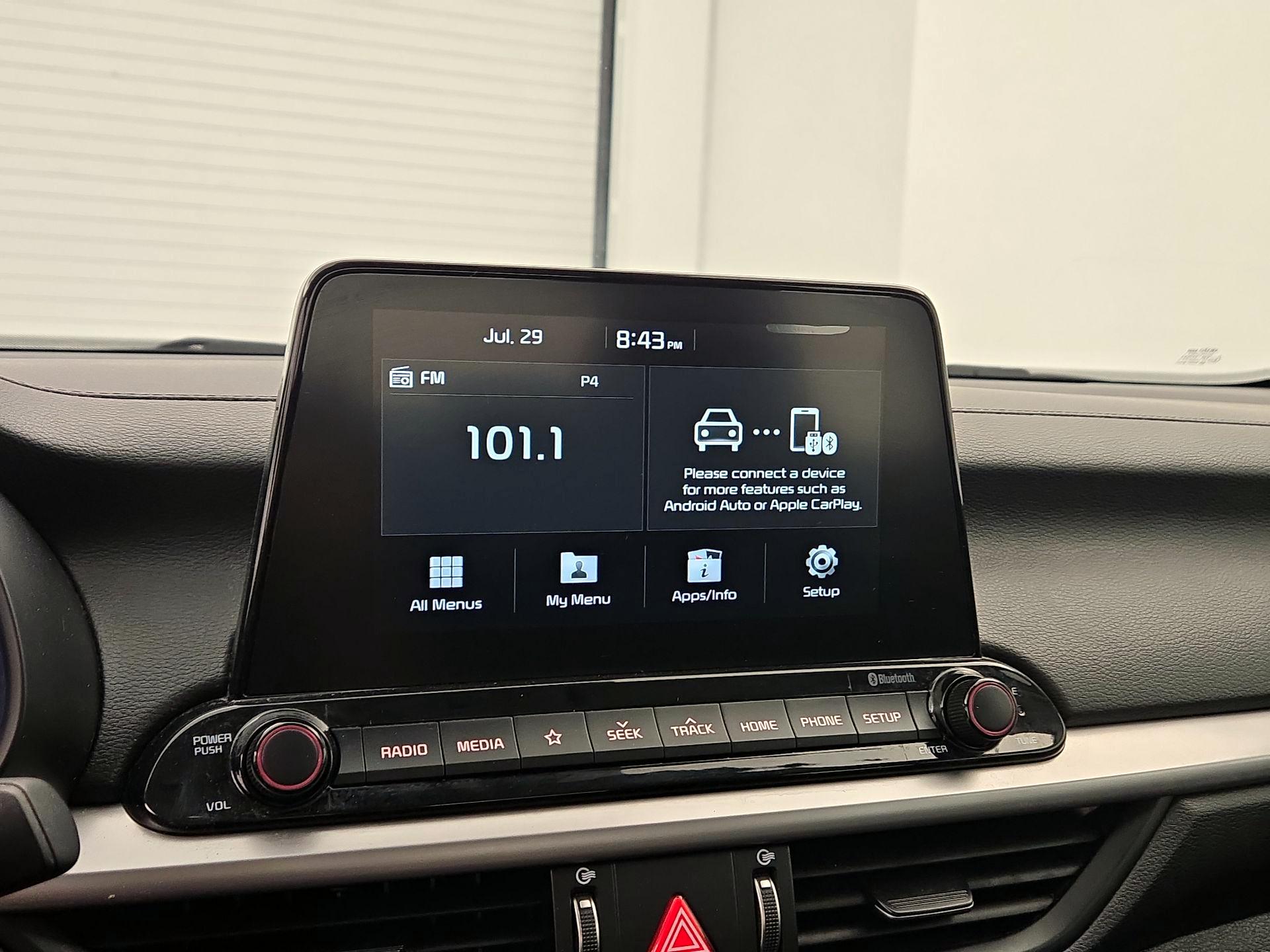 Thumbnail: 2019 Kia Forte - 15