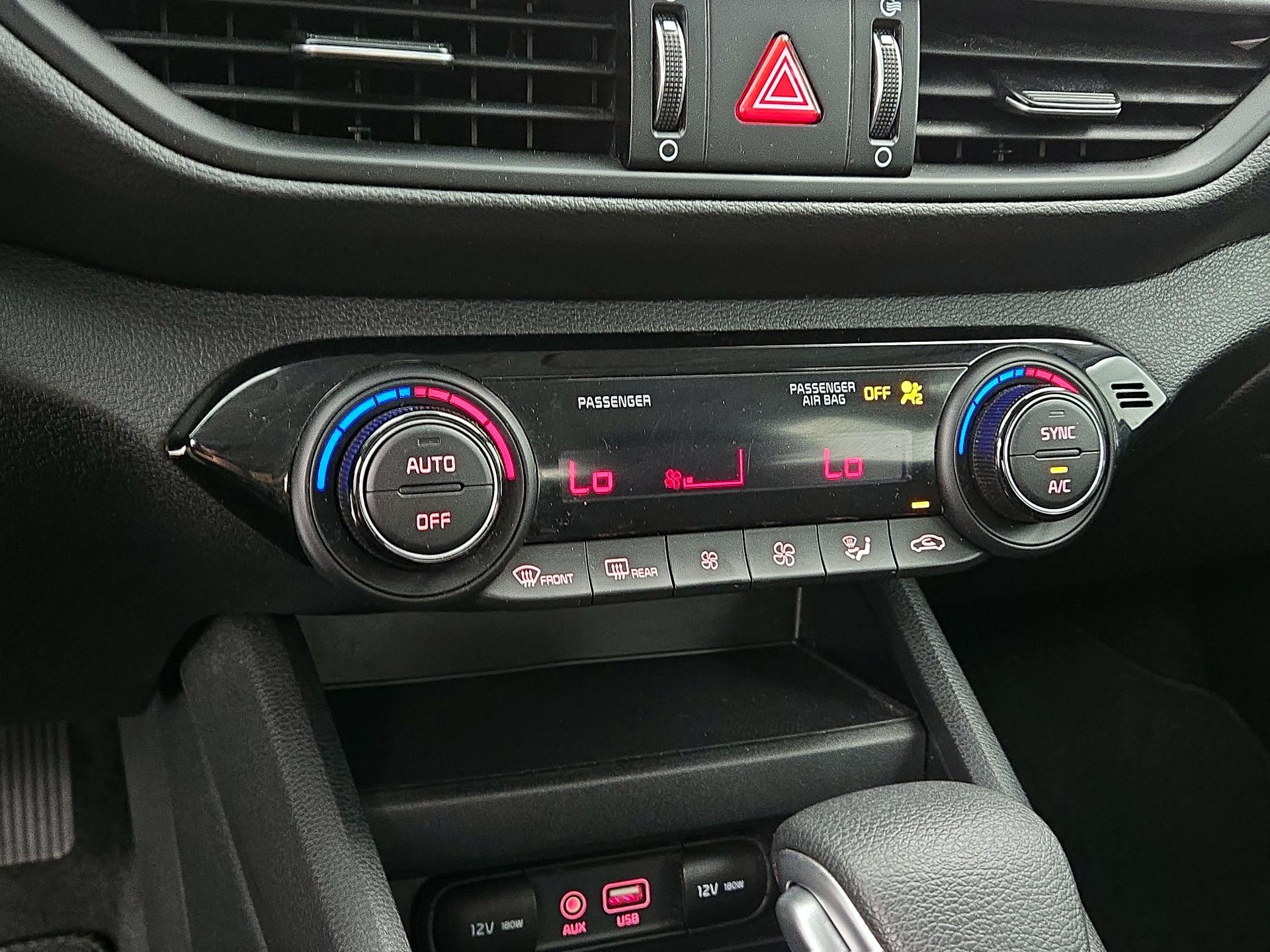 Thumbnail: 2019 Kia Forte - 16