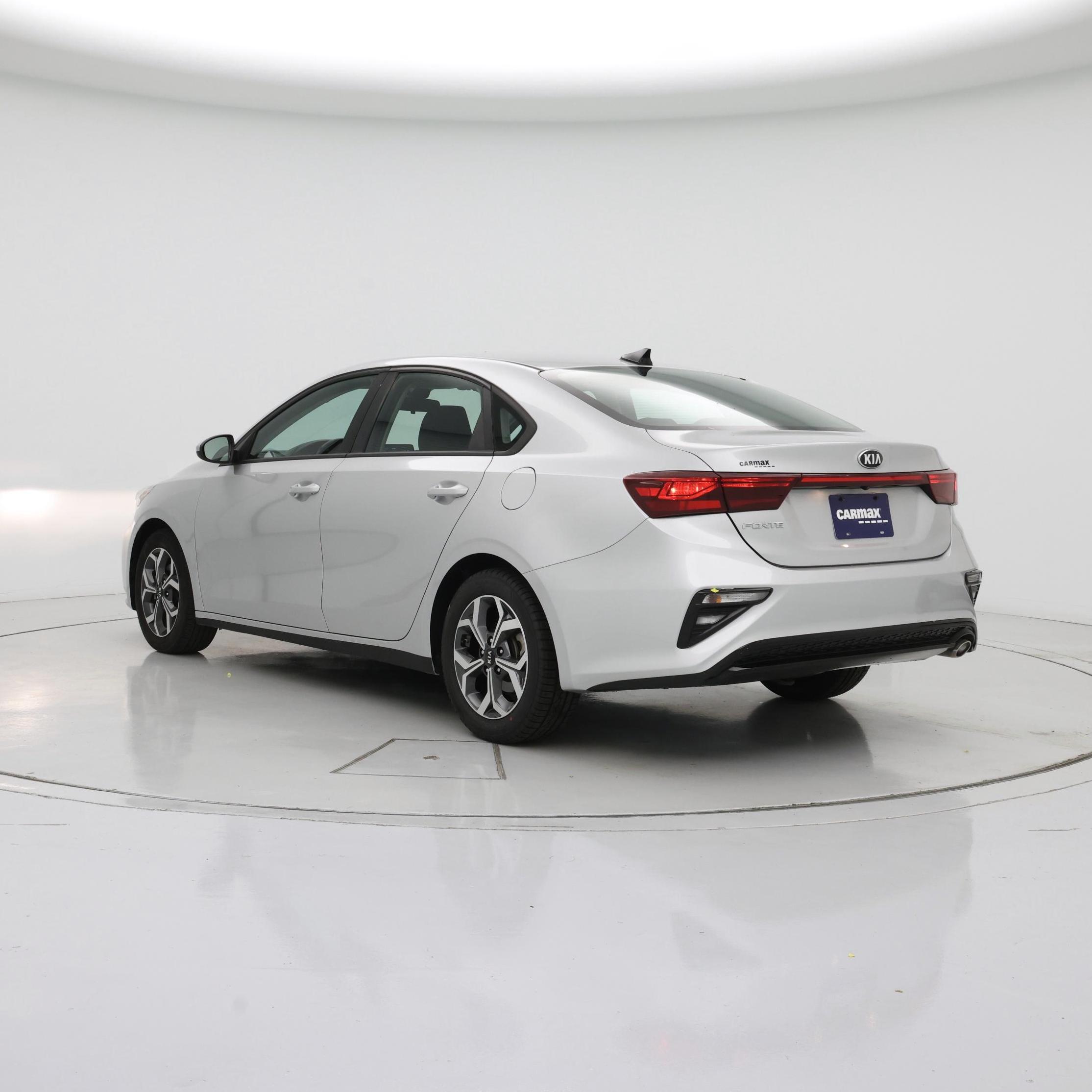 Thumbnail: 2019 Kia Forte - 2