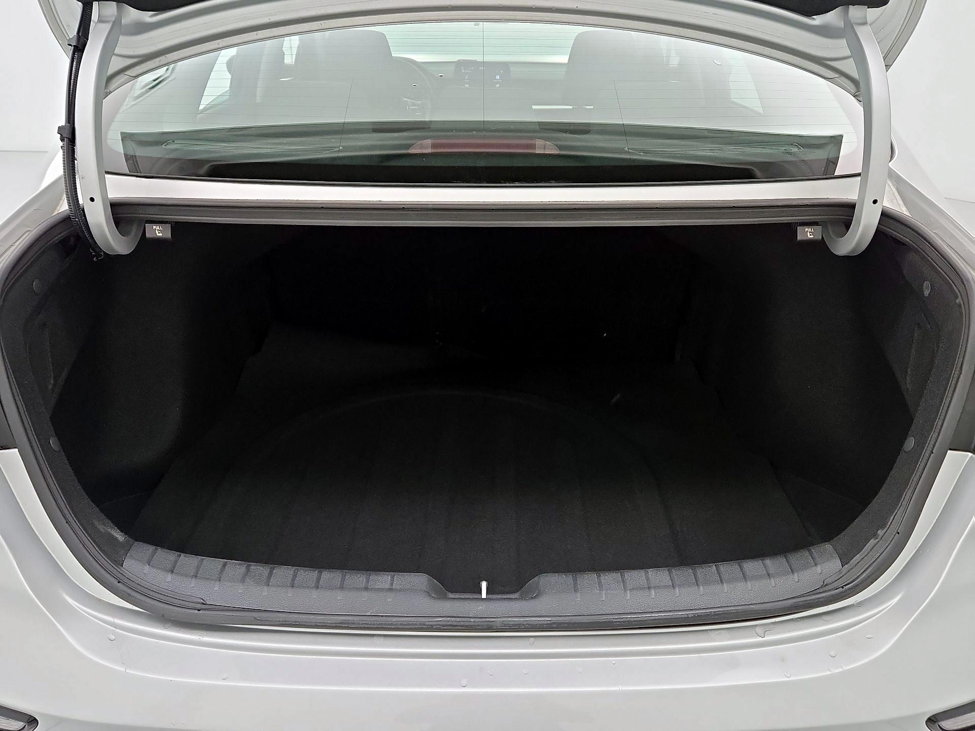 Thumbnail: 2019 Kia Forte - 20