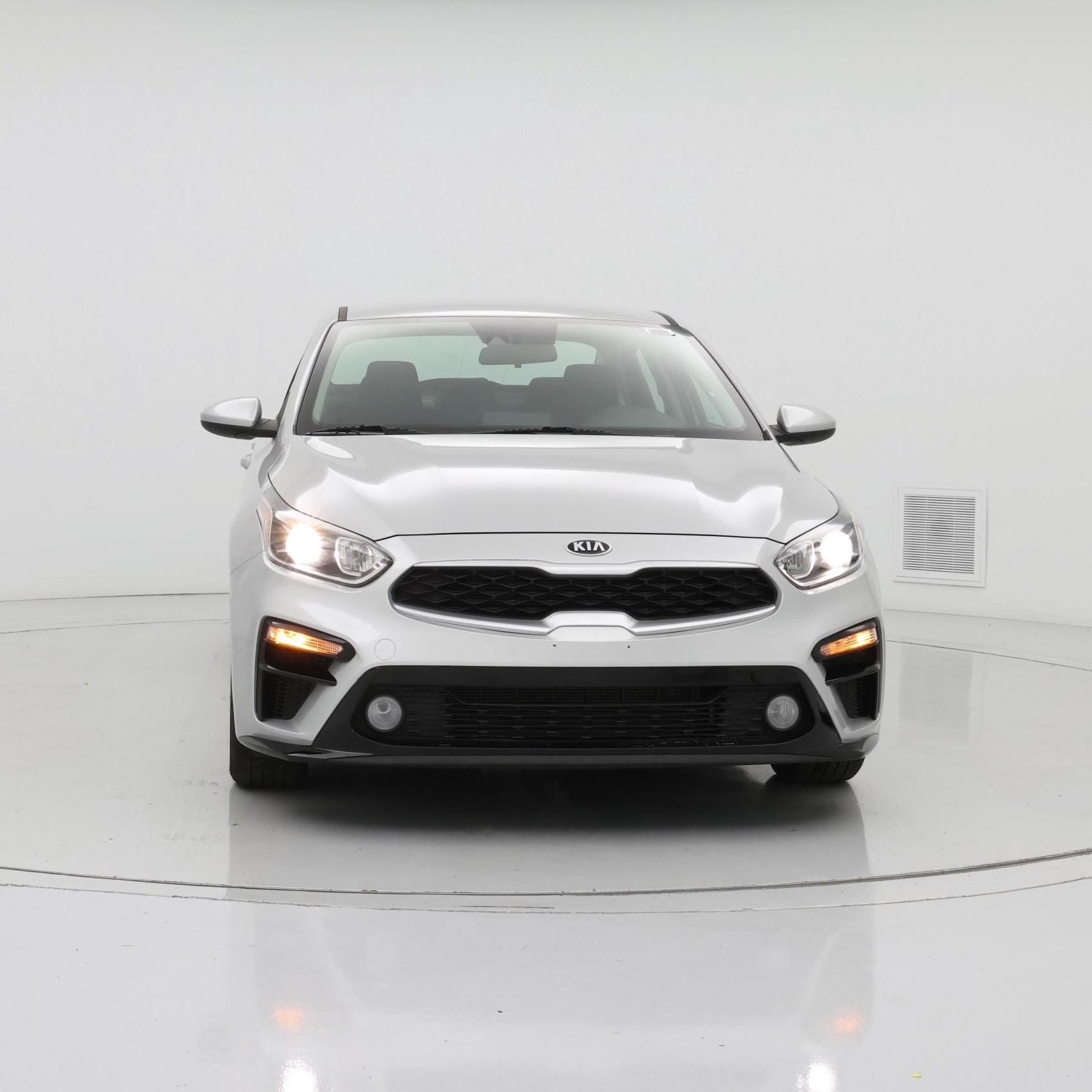 Thumbnail: 2019 Kia Forte - 5