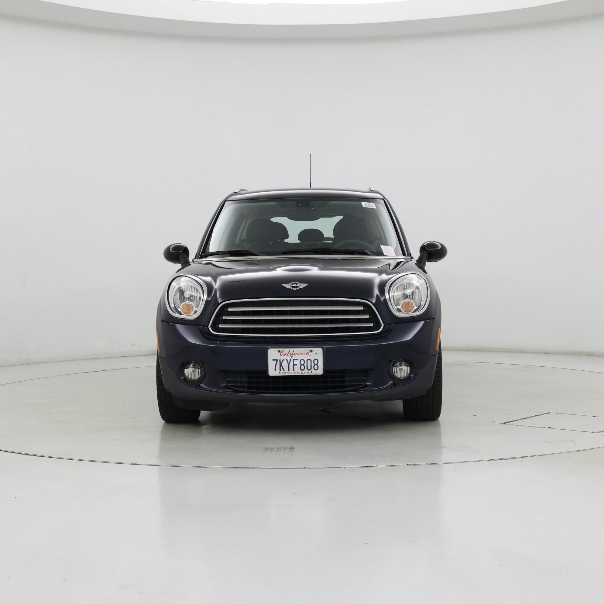 Thumbnail: 2014 MINI Cooper Countryman - 5