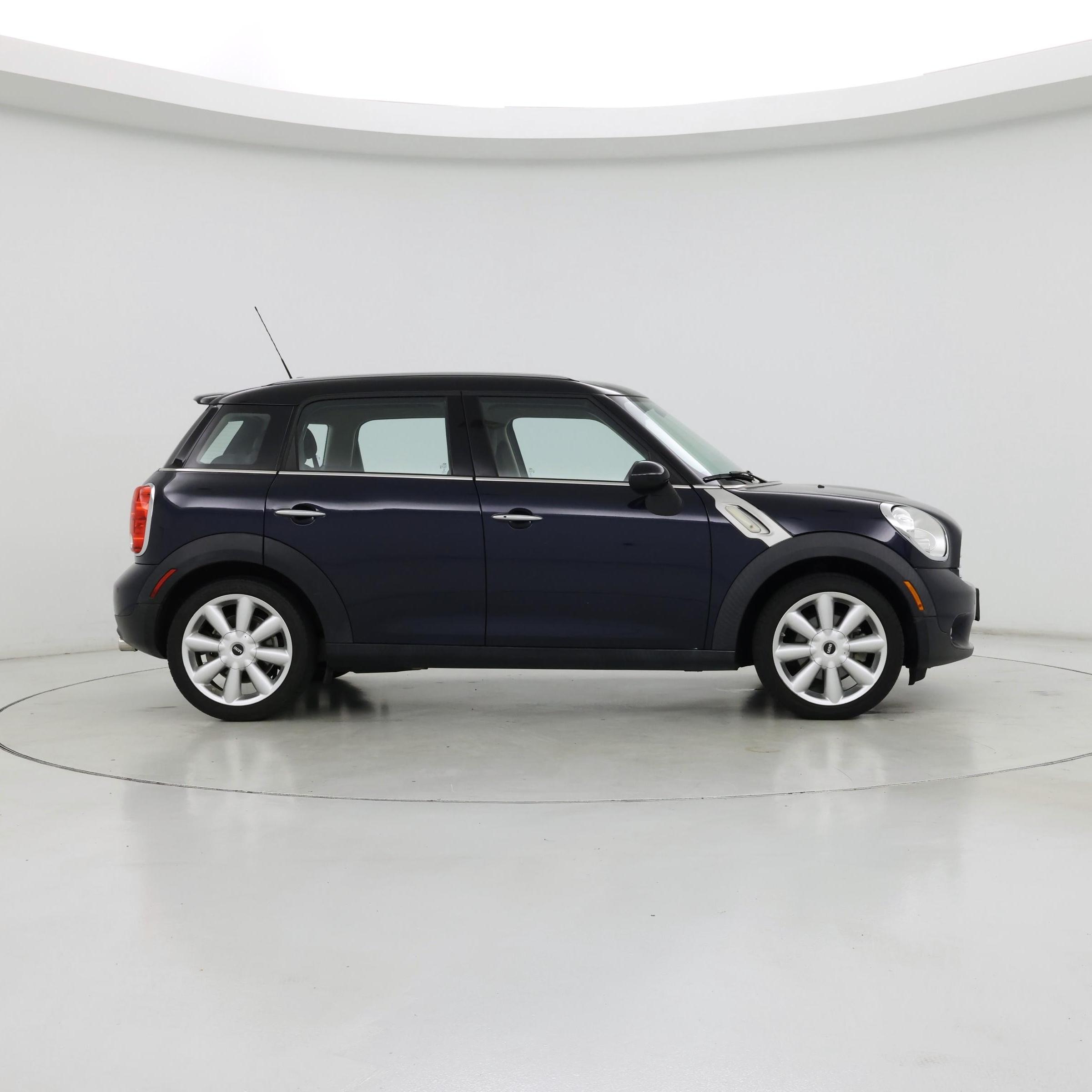 Thumbnail: 2014 MINI Cooper Countryman - 7