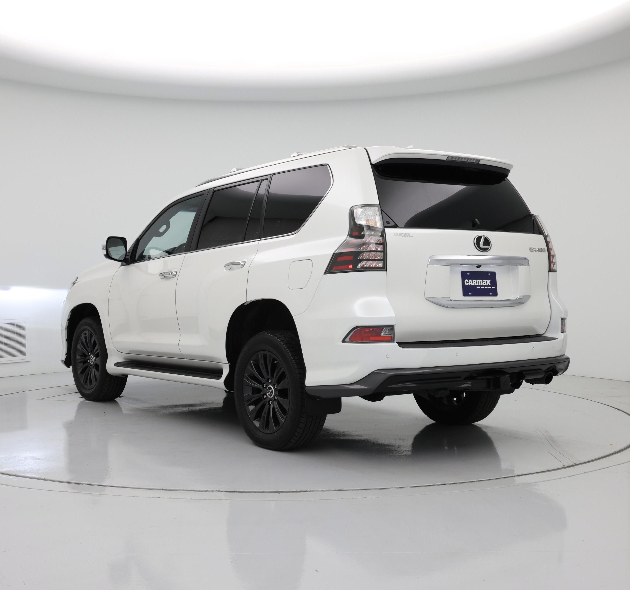 Thumbnail: 2023 Lexus GX - 2