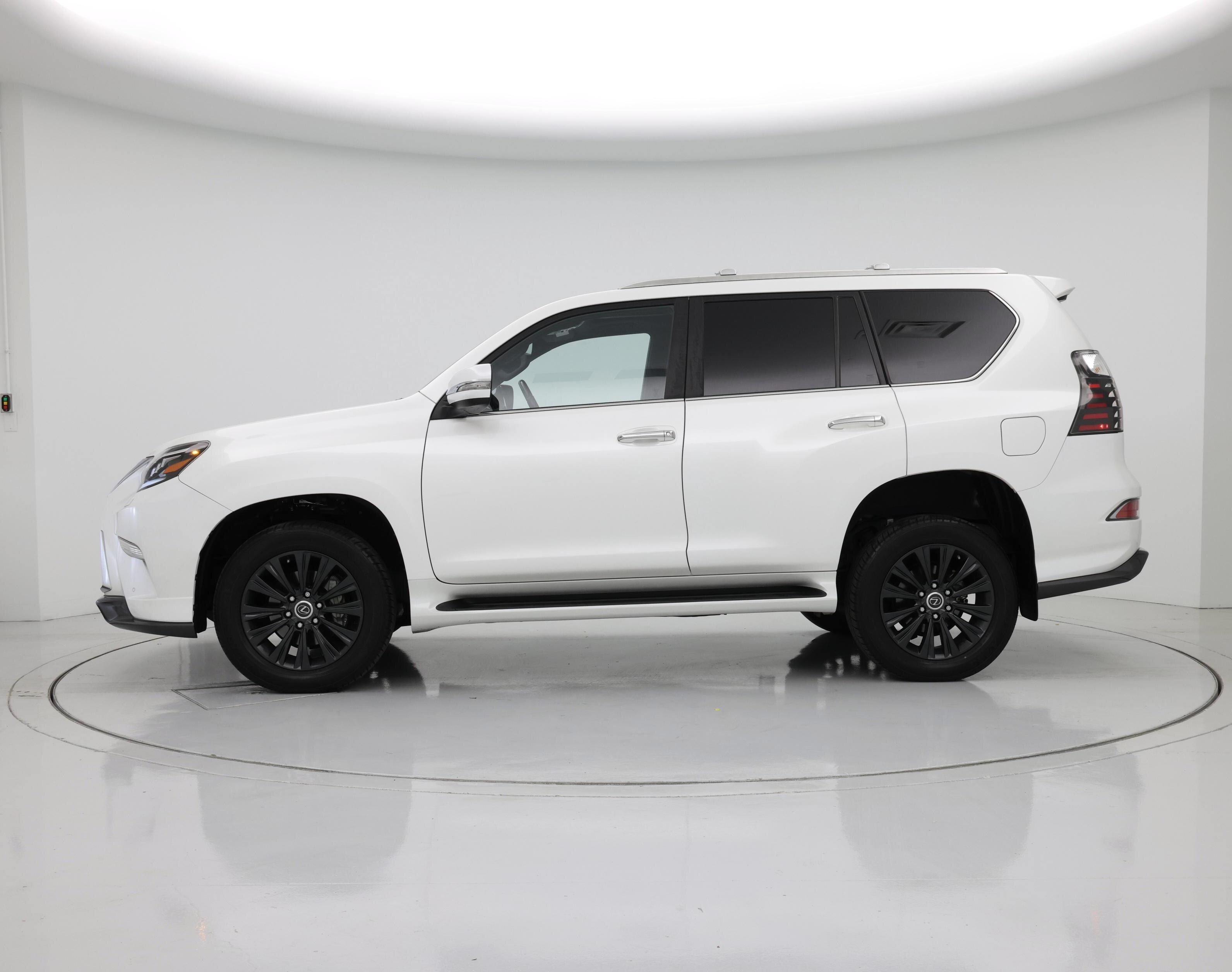 Thumbnail: 2023 Lexus GX - 3
