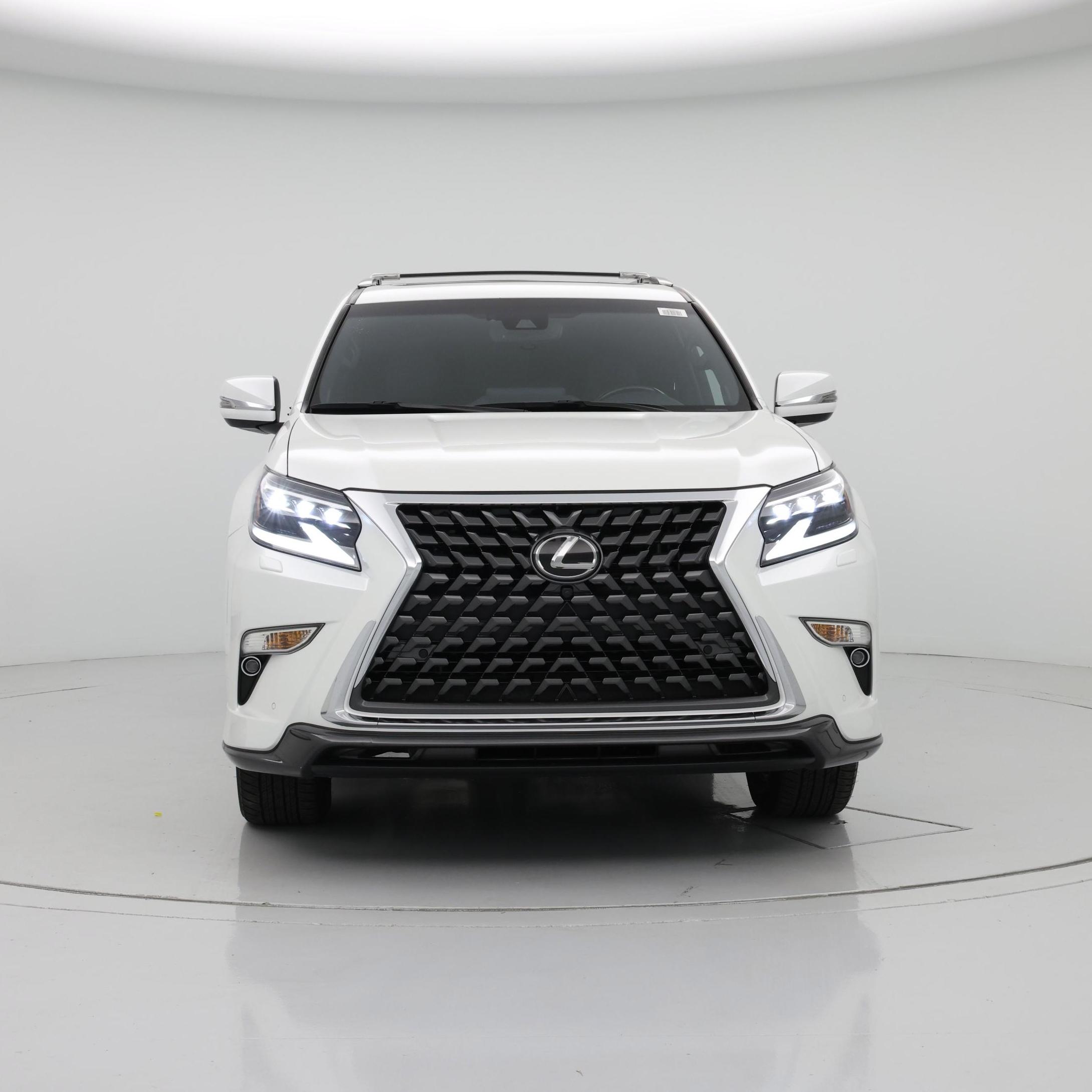 Thumbnail: 2023 Lexus GX - 5