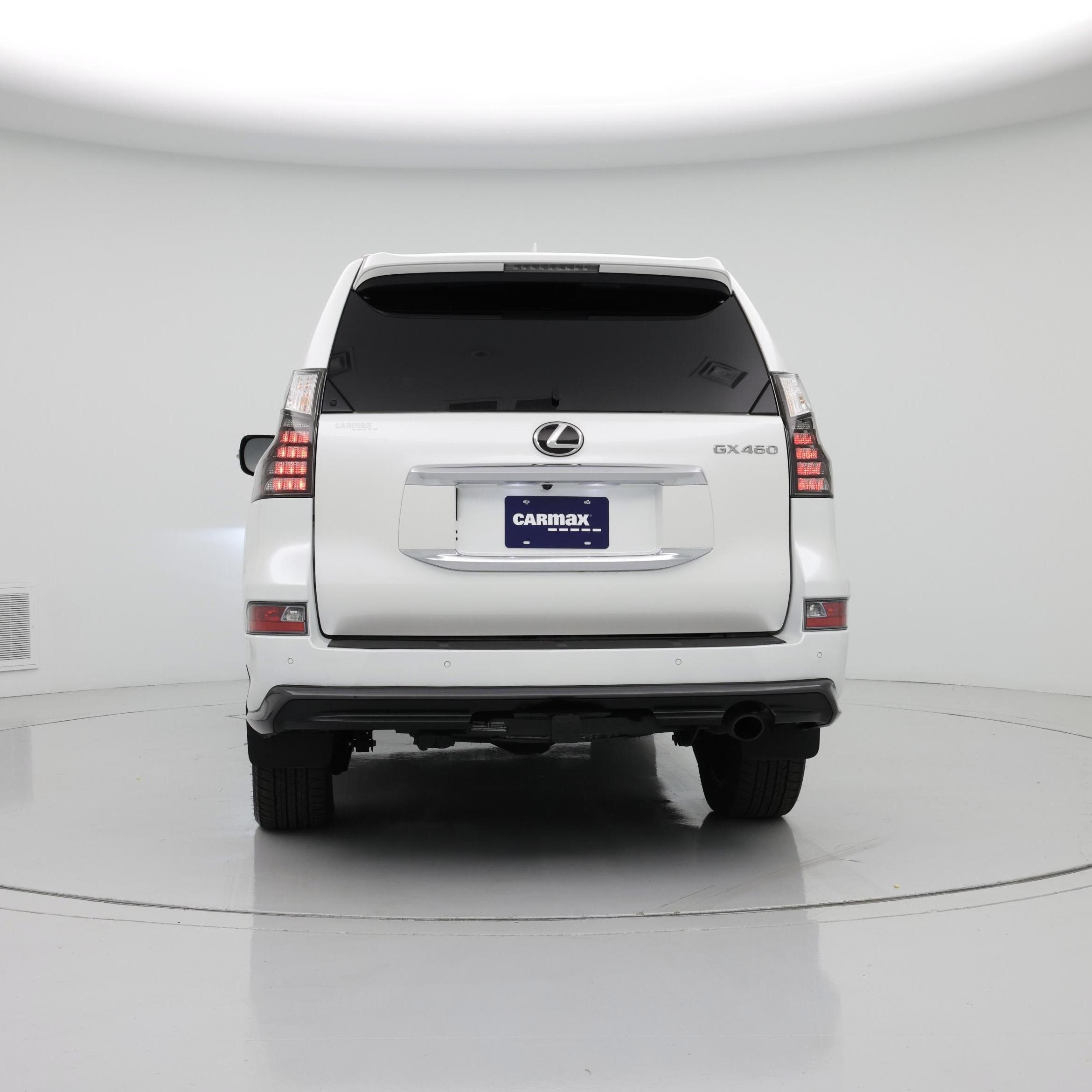 Thumbnail: 2023 Lexus GX - 6