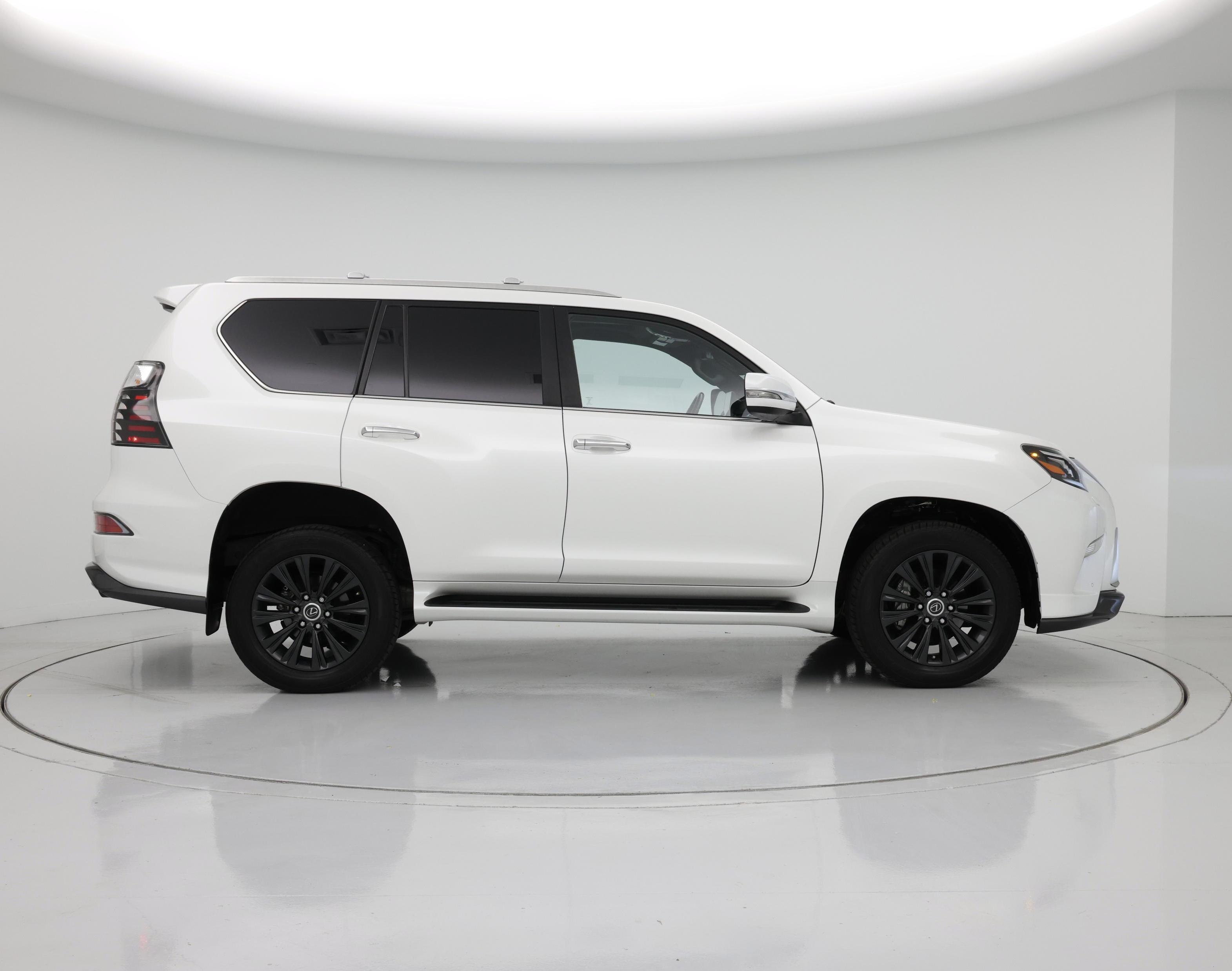 Thumbnail: 2023 Lexus GX - 7