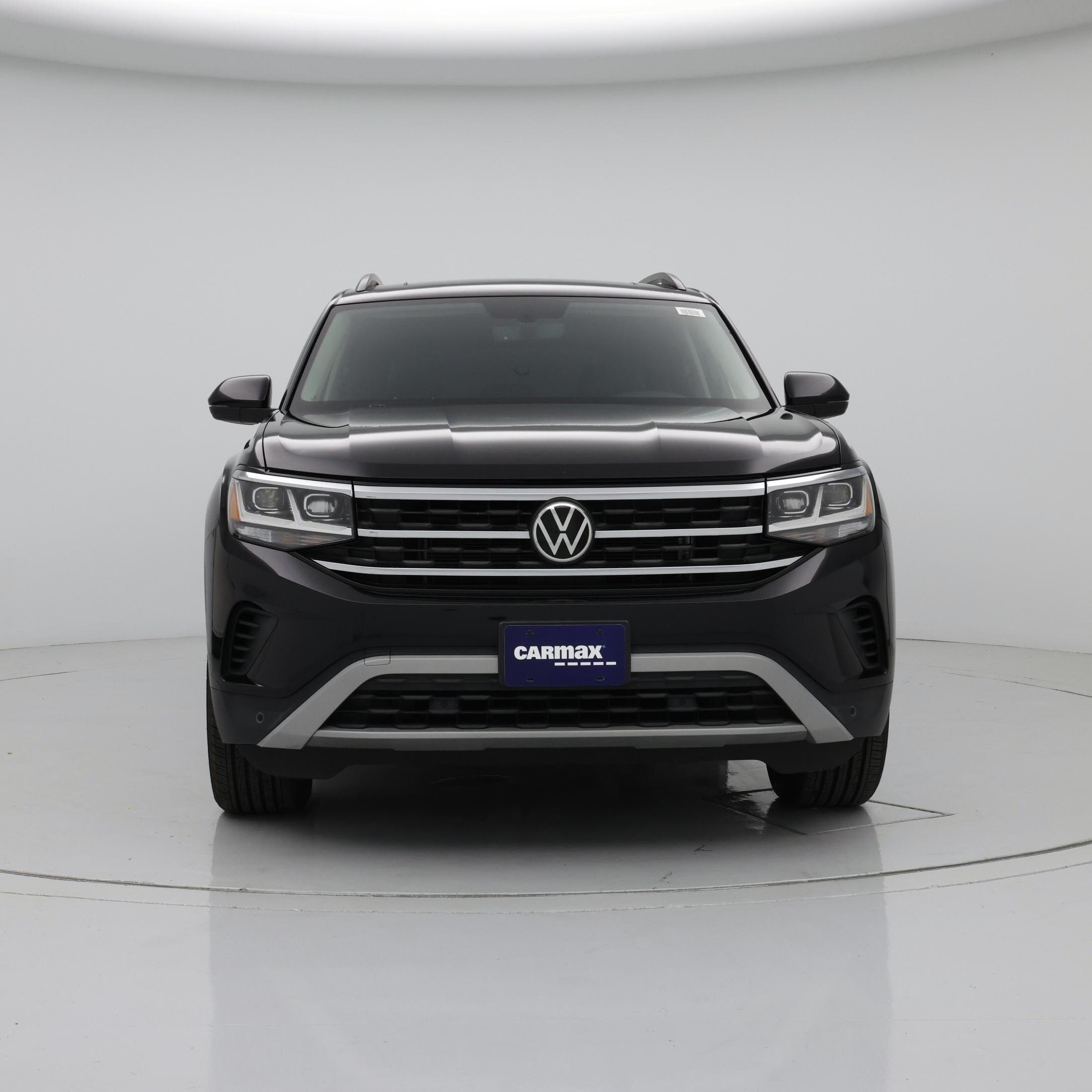 Thumbnail: 2022 Volkswagen Atlas - 5