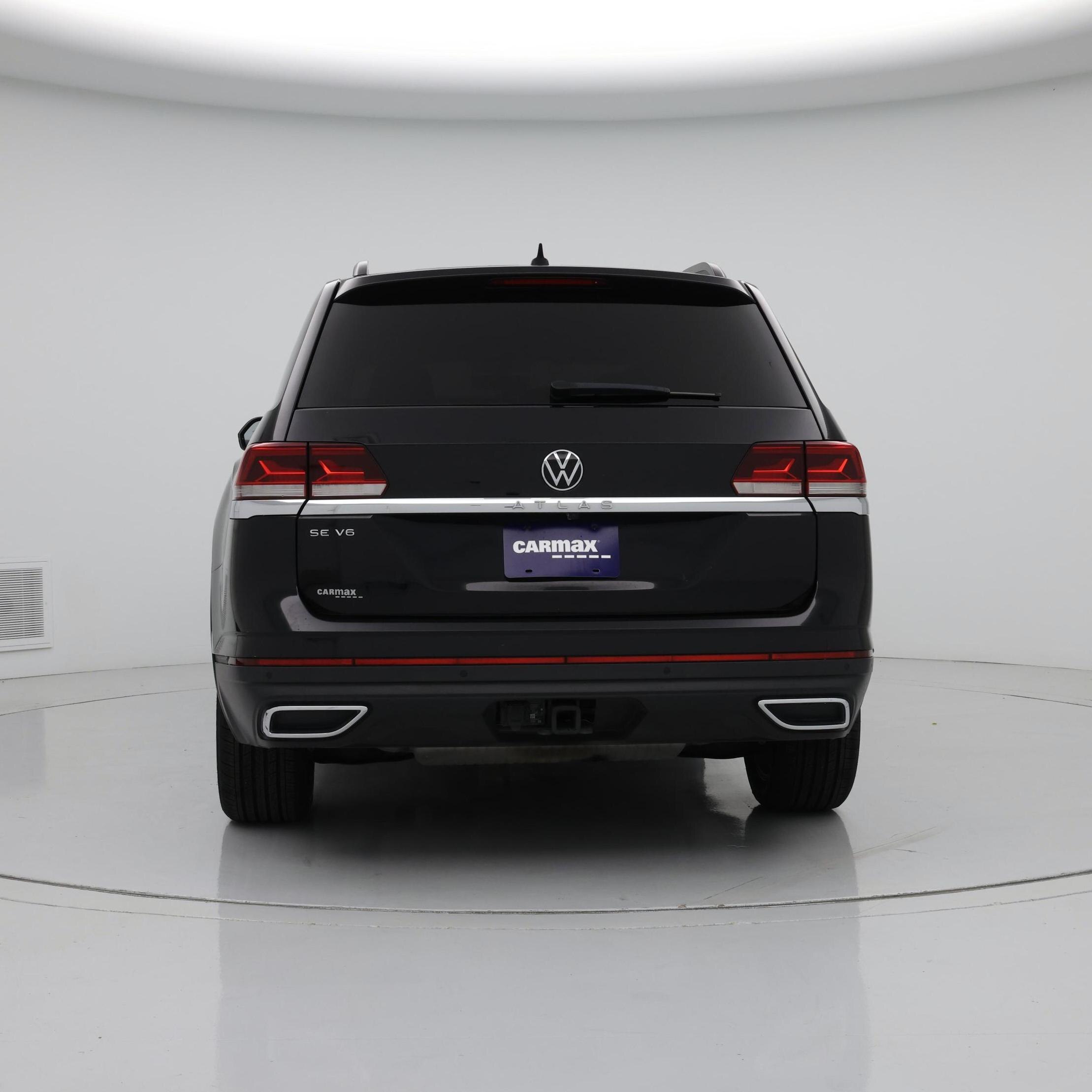 Thumbnail: 2022 Volkswagen Atlas - 6