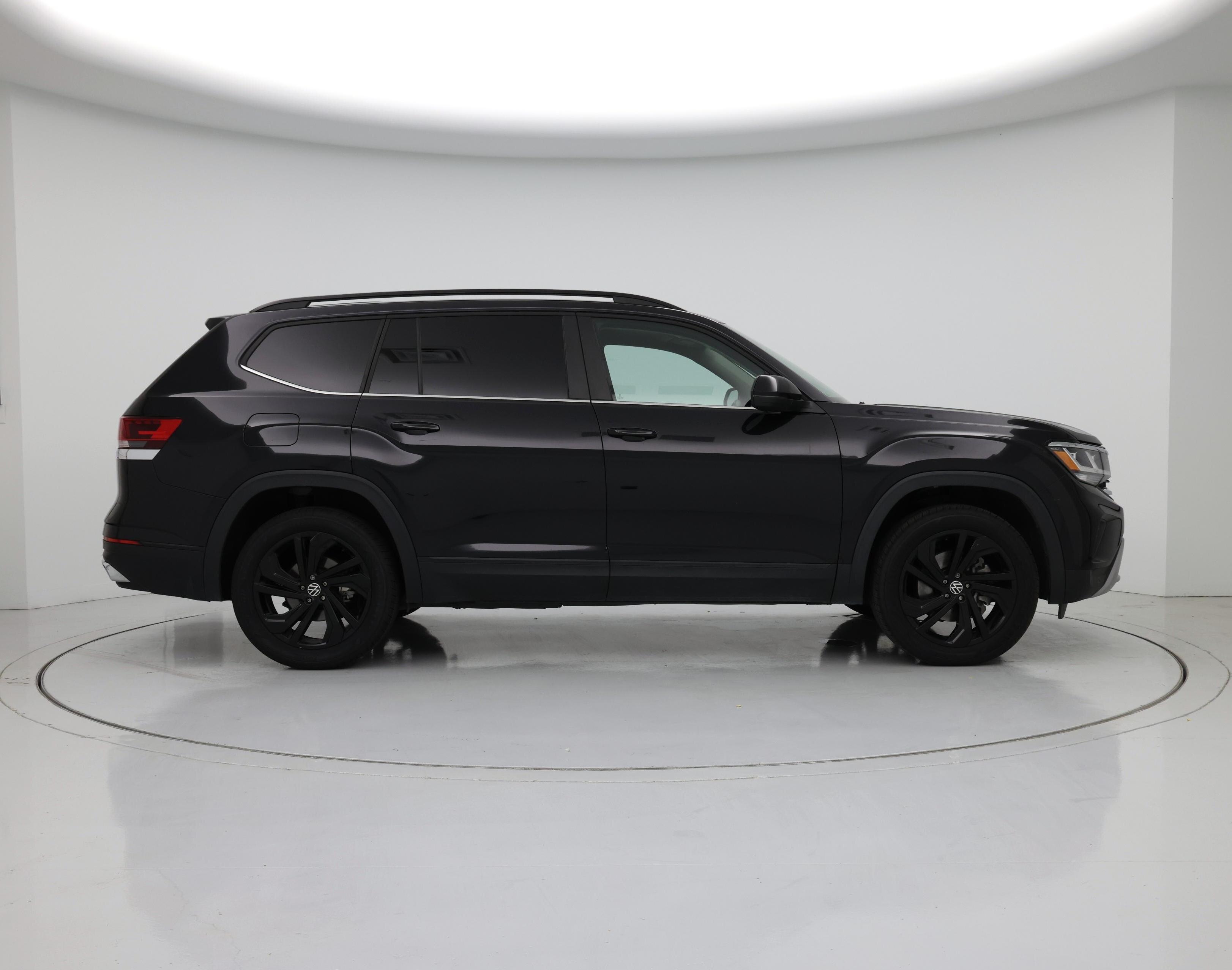 Thumbnail: 2022 Volkswagen Atlas - 7