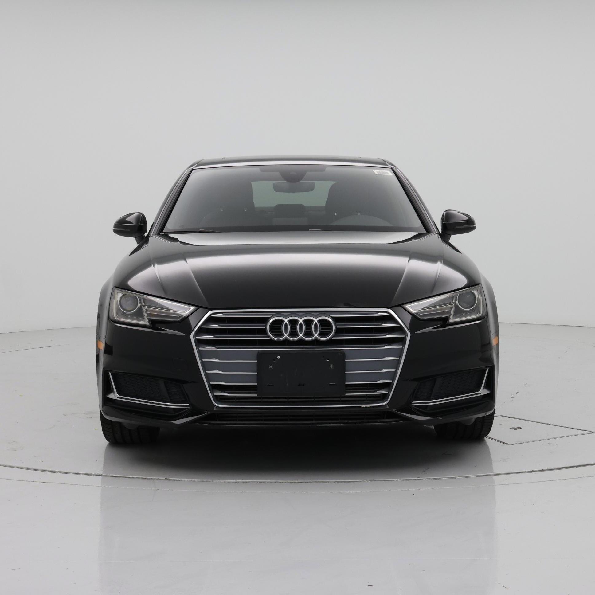 Thumbnail: 2019 Audi A4 - 5