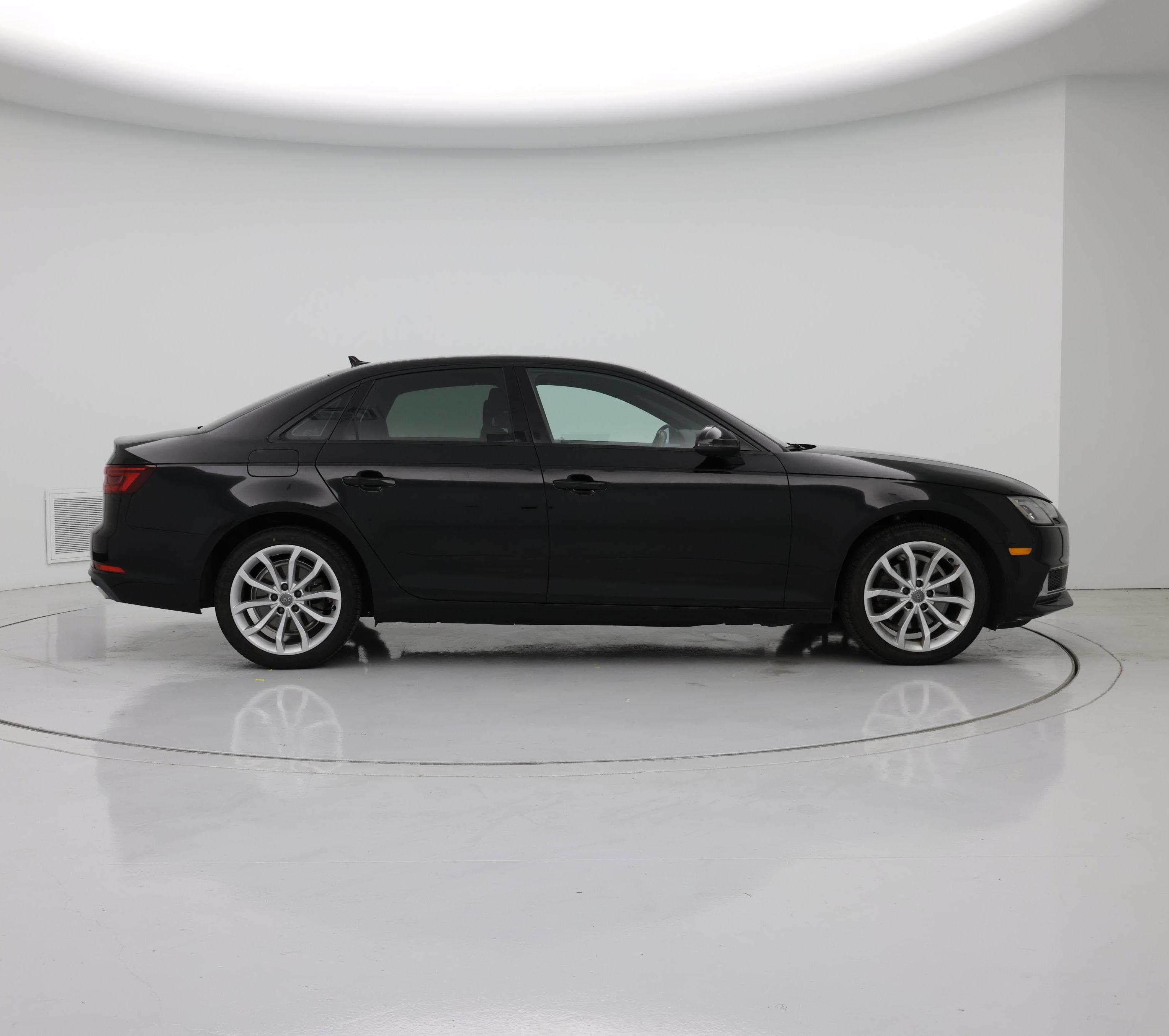 Thumbnail: 2019 Audi A4 - 7