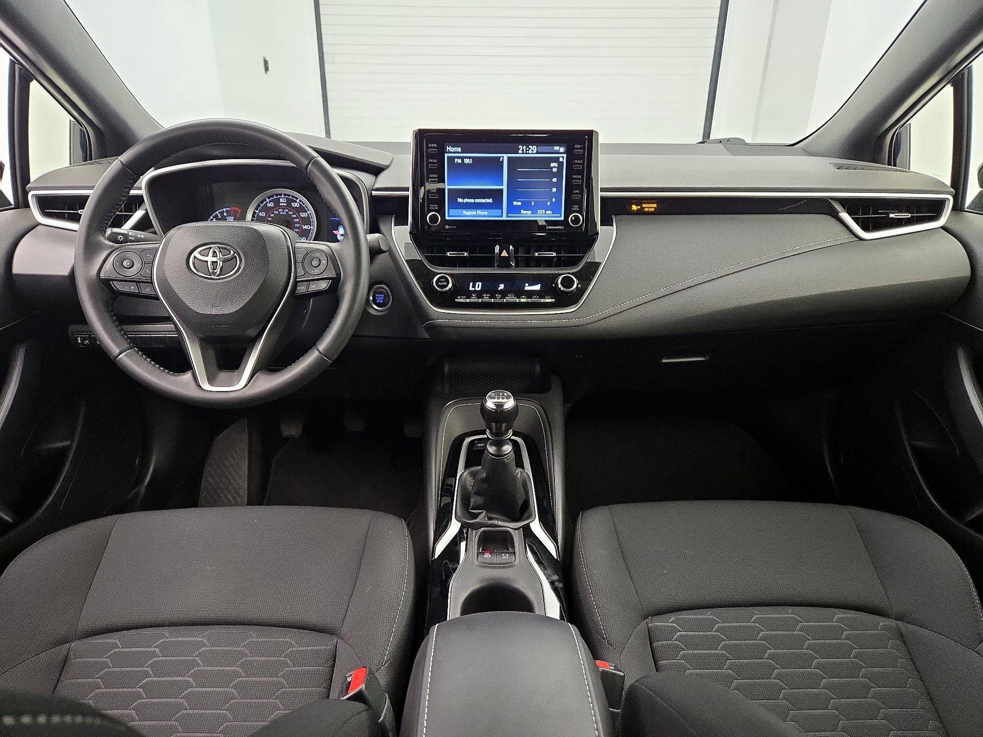 Thumbnail: 2022 Toyota Corolla - 9