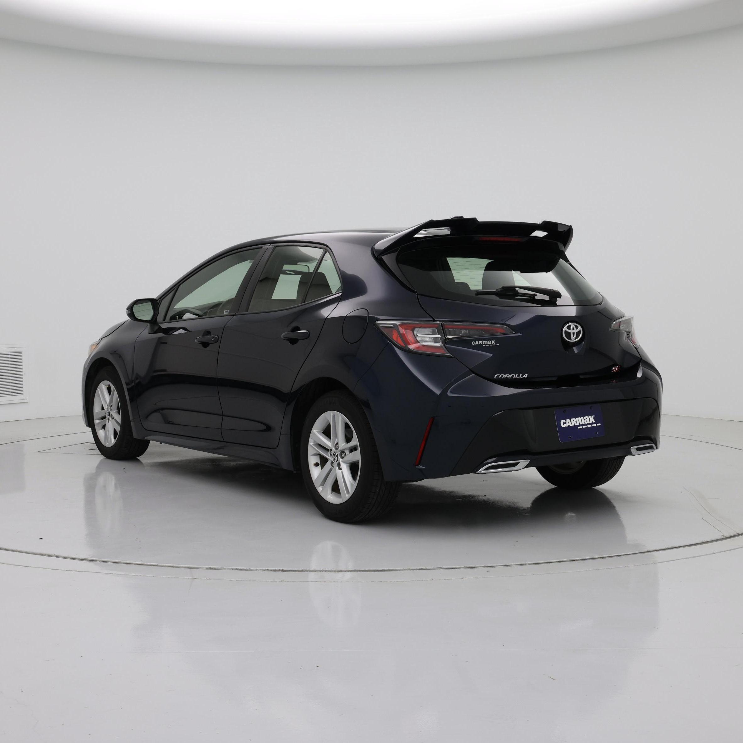 Thumbnail: 2022 Toyota Corolla - 2