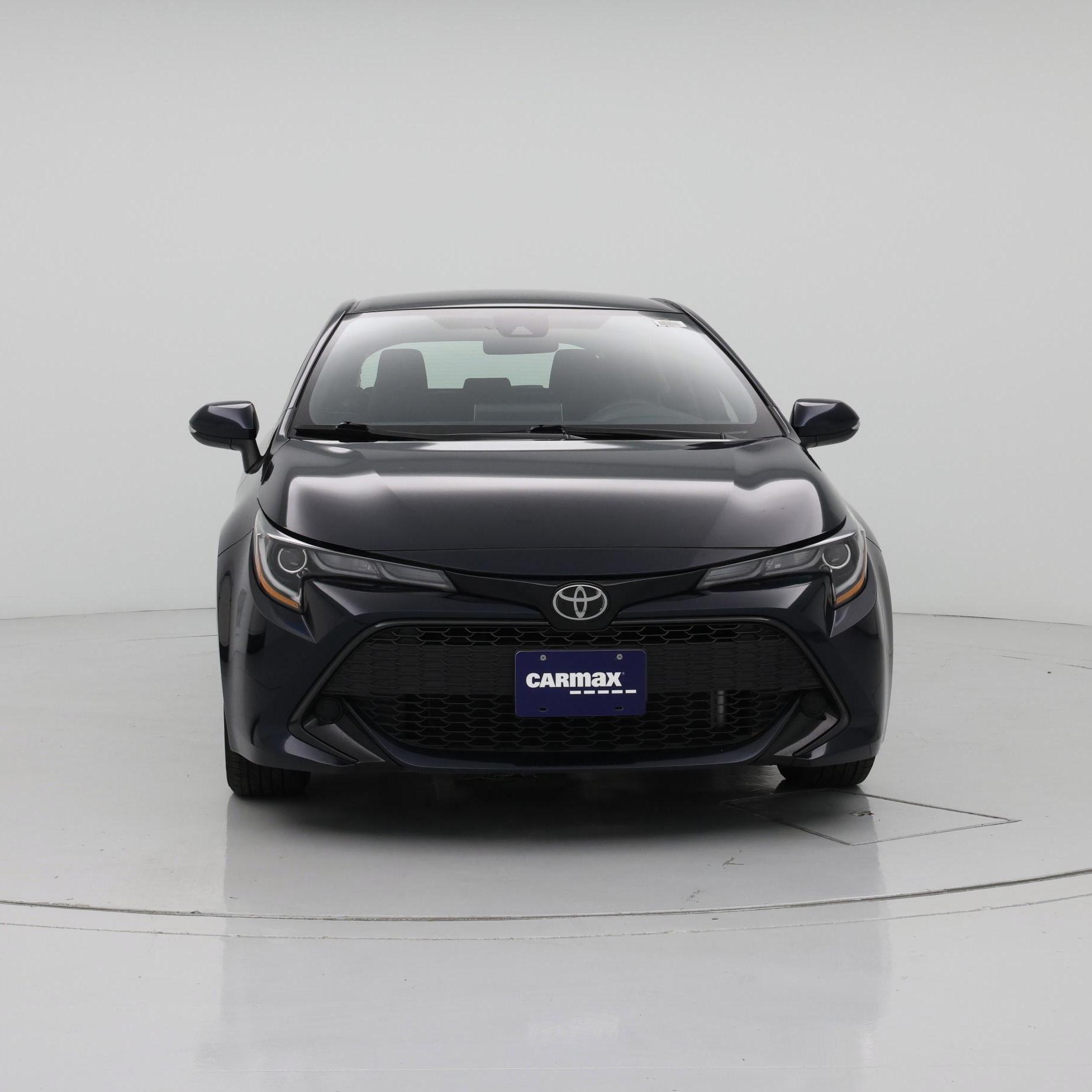 Thumbnail: 2022 Toyota Corolla - 5