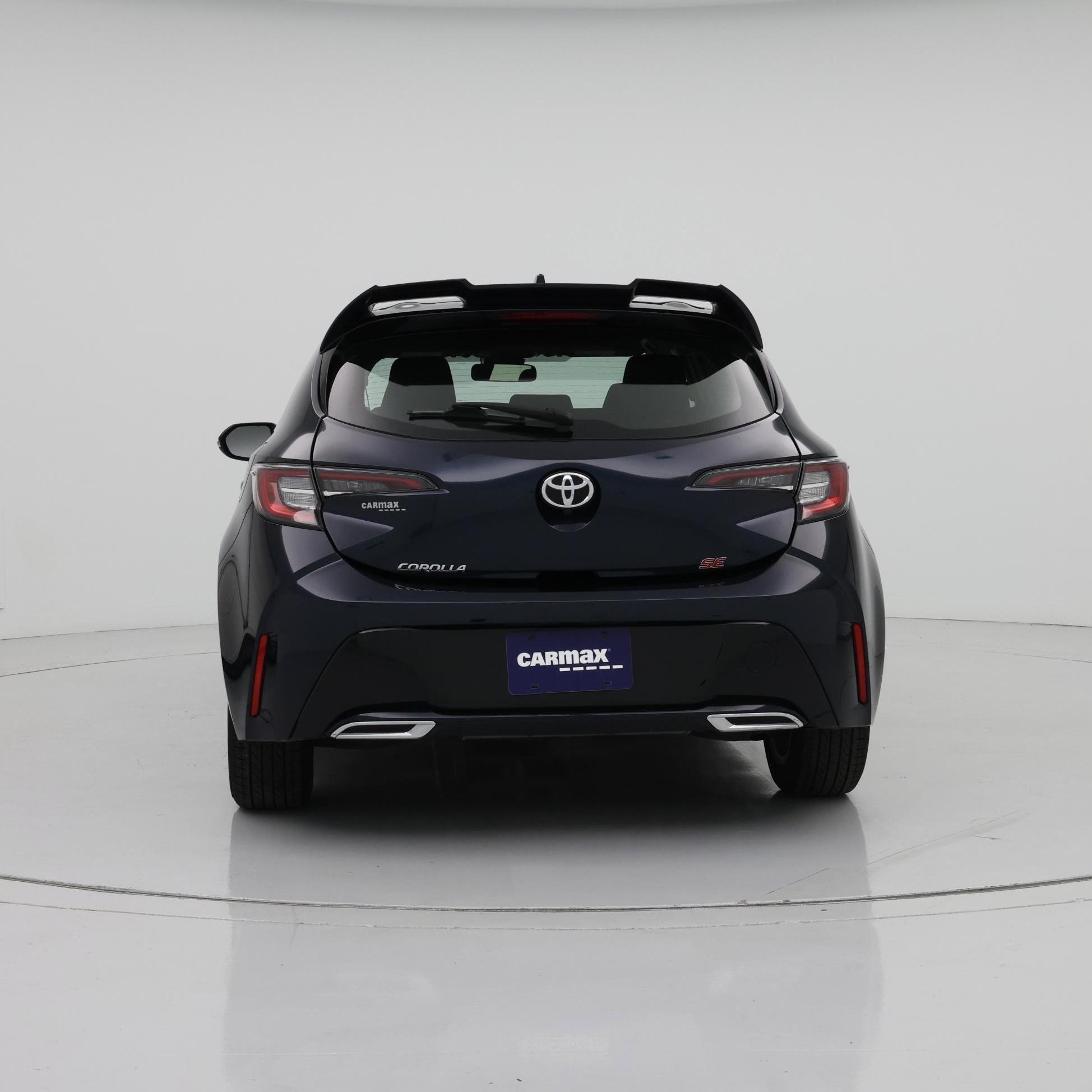 Thumbnail: 2022 Toyota Corolla - 6