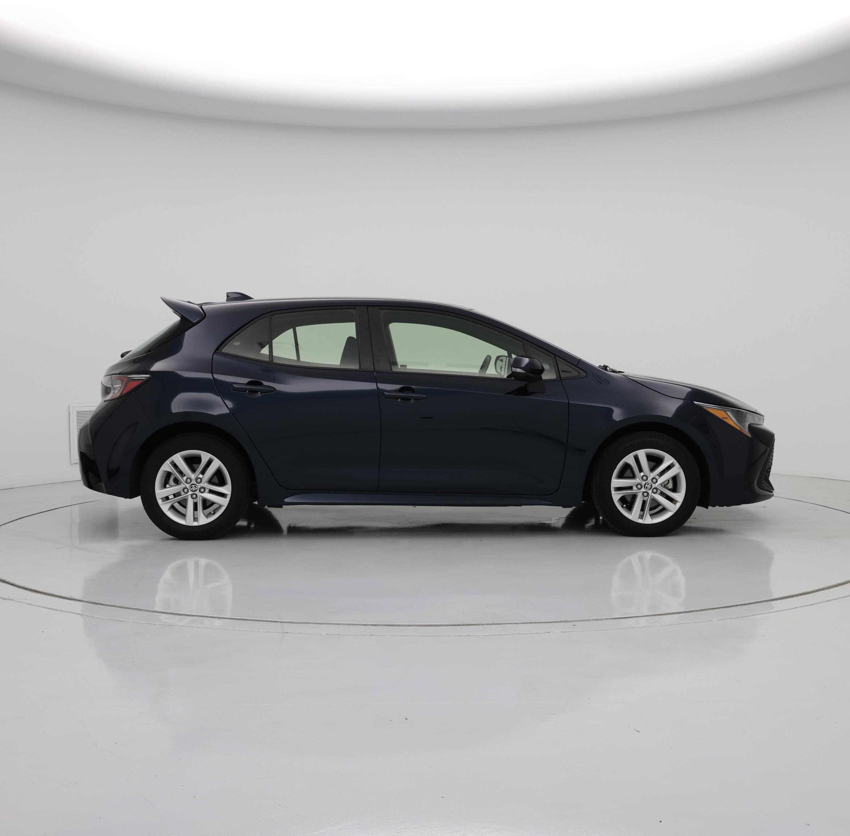 Thumbnail: 2022 Toyota Corolla - 7