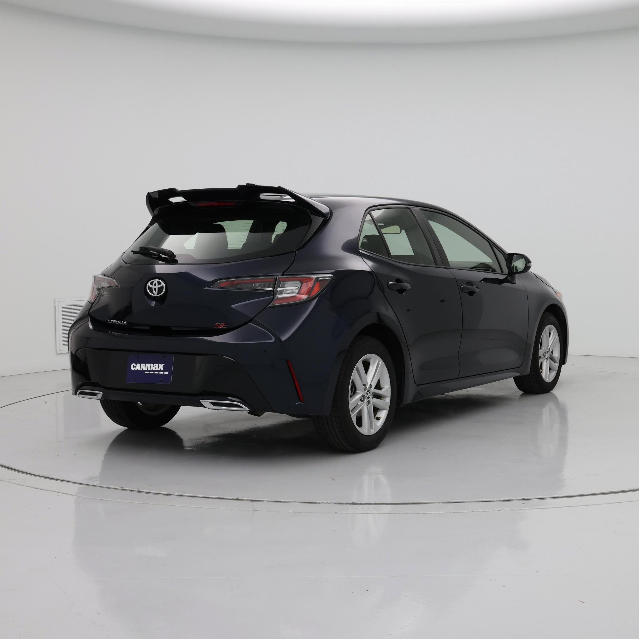 Thumbnail: 2022 Toyota Corolla - 8