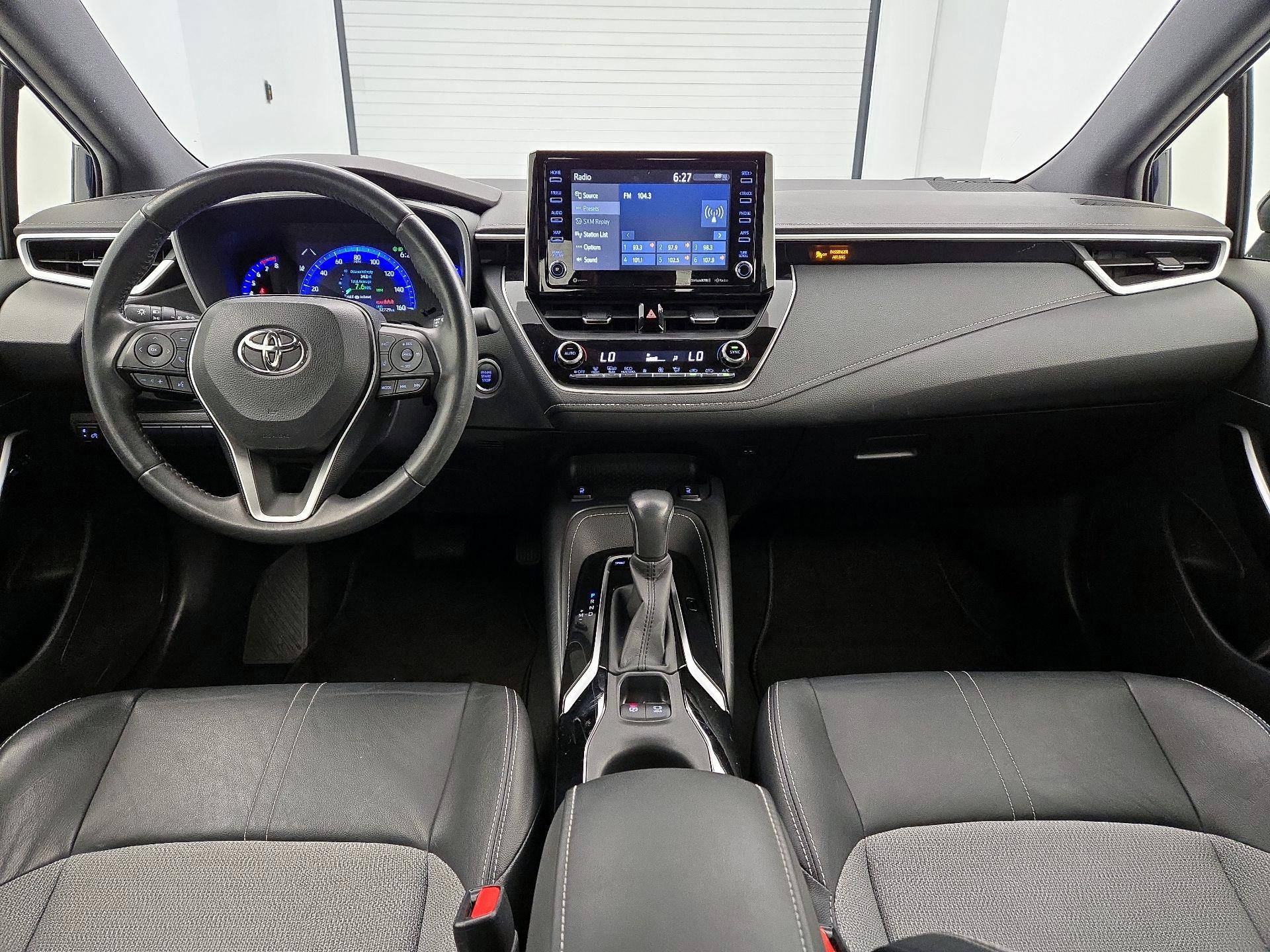 Thumbnail: 2019 Toyota Corolla - 9