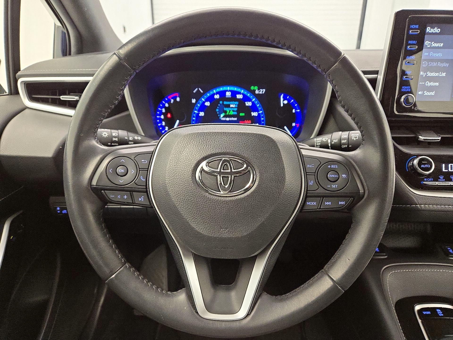 Thumbnail: 2019 Toyota Corolla - 10