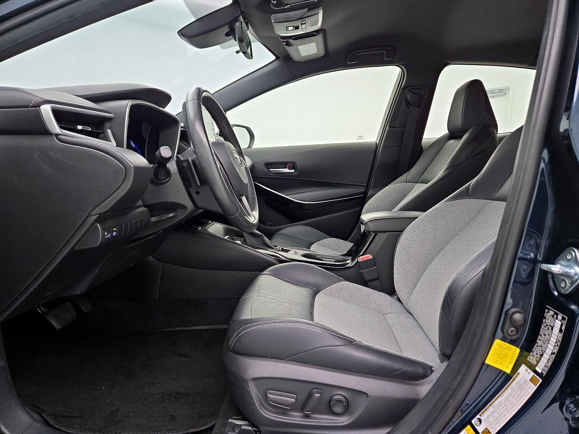 Thumbnail: 2019 Toyota Corolla - 11
