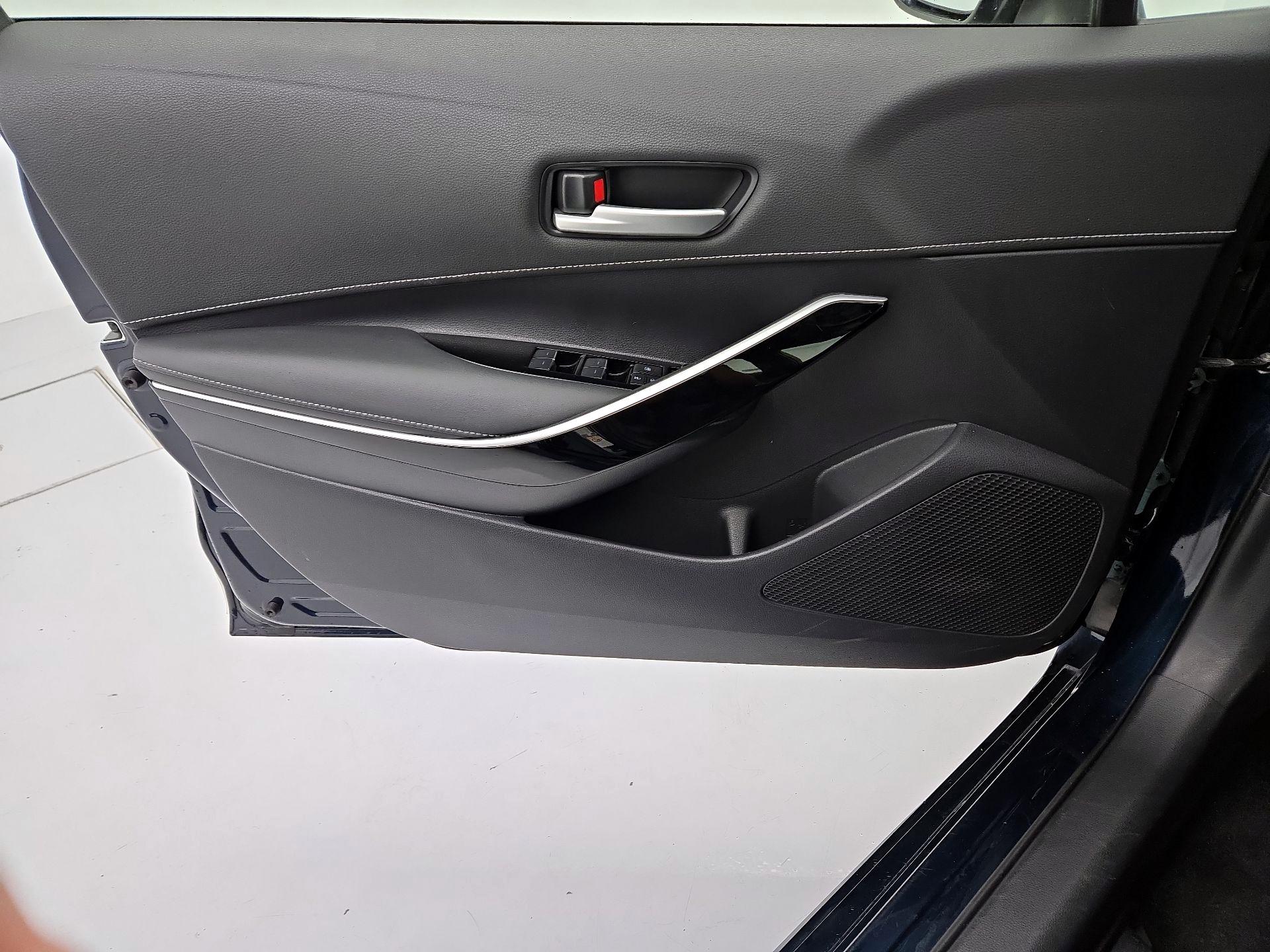 Thumbnail: 2019 Toyota Corolla - 12