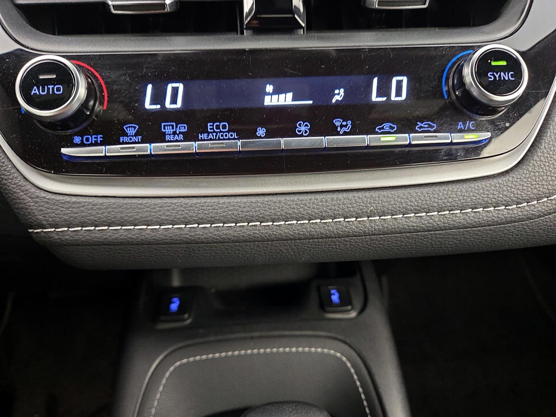 Thumbnail: 2019 Toyota Corolla - 16