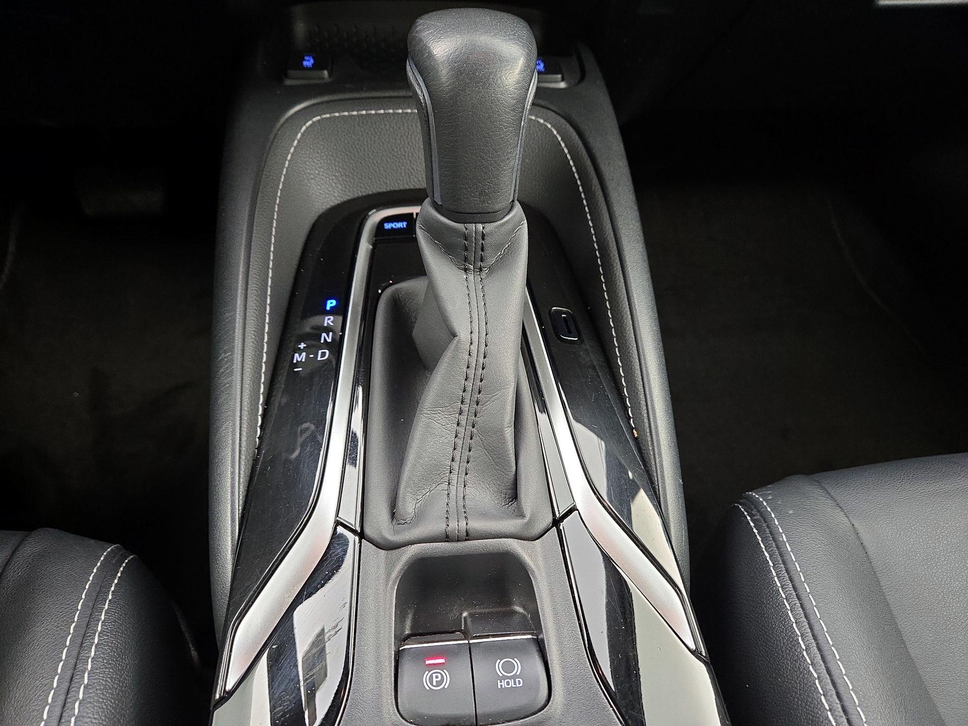 Thumbnail: 2019 Toyota Corolla - 17