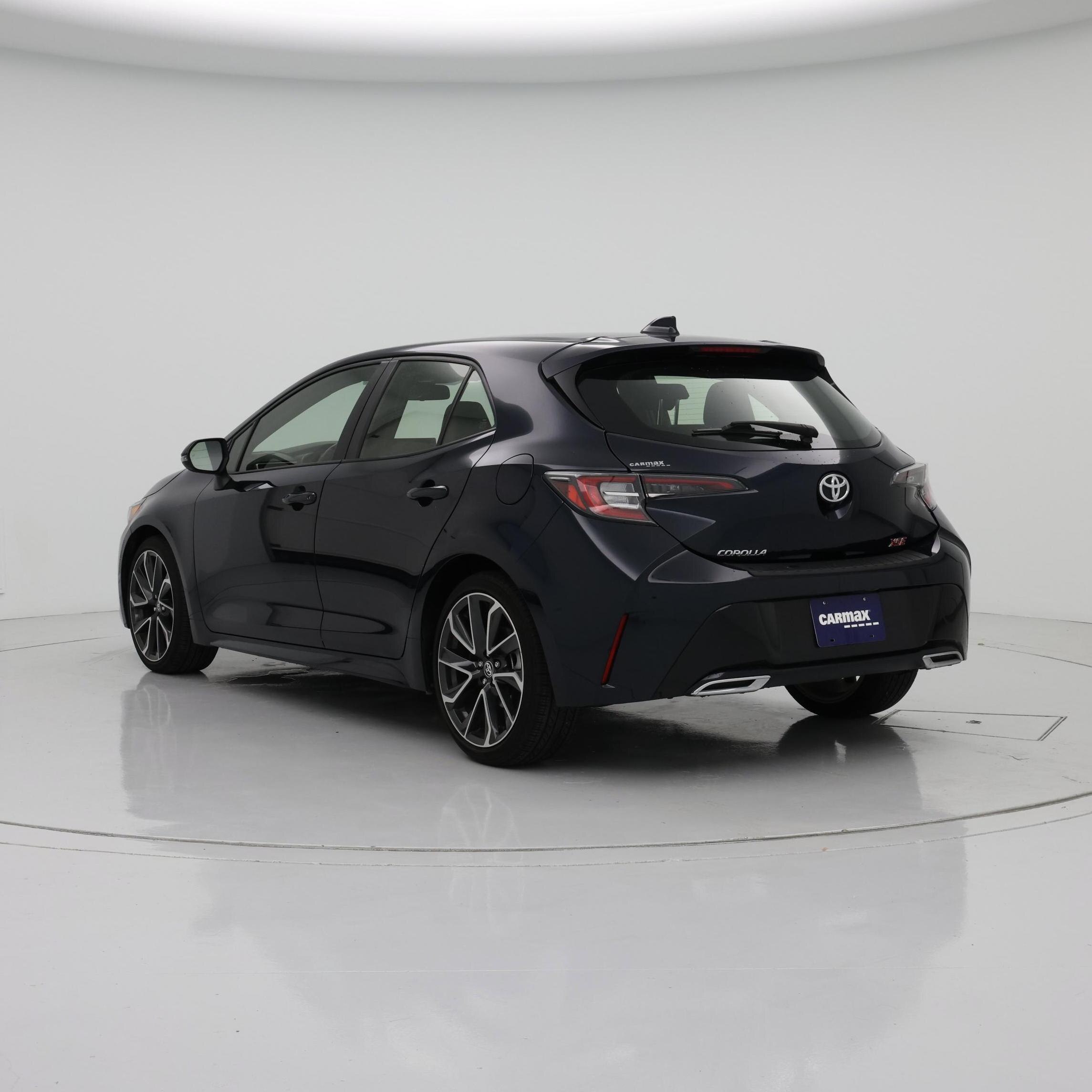 Thumbnail: 2019 Toyota Corolla - 2