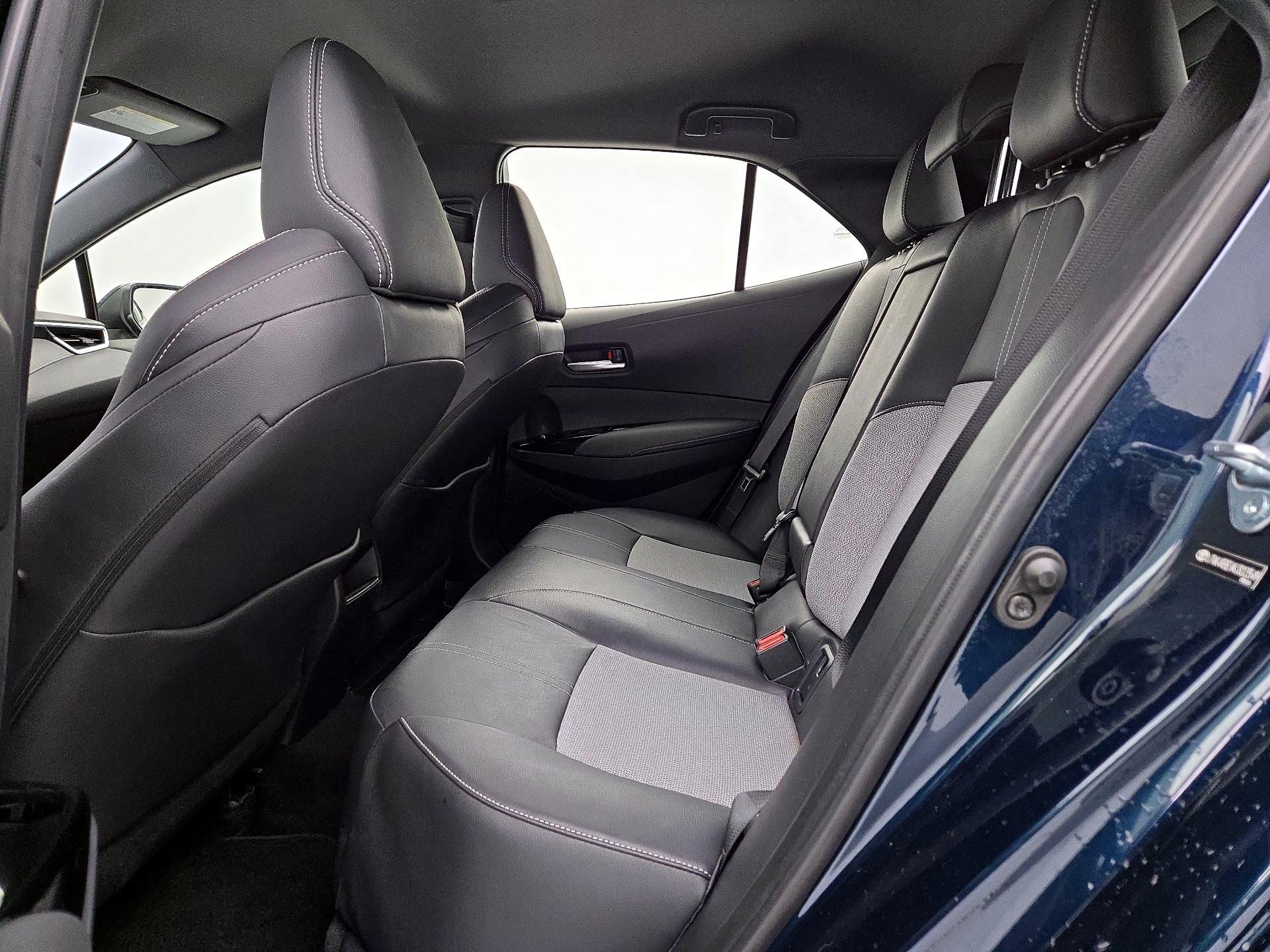 Thumbnail: 2019 Toyota Corolla - 19