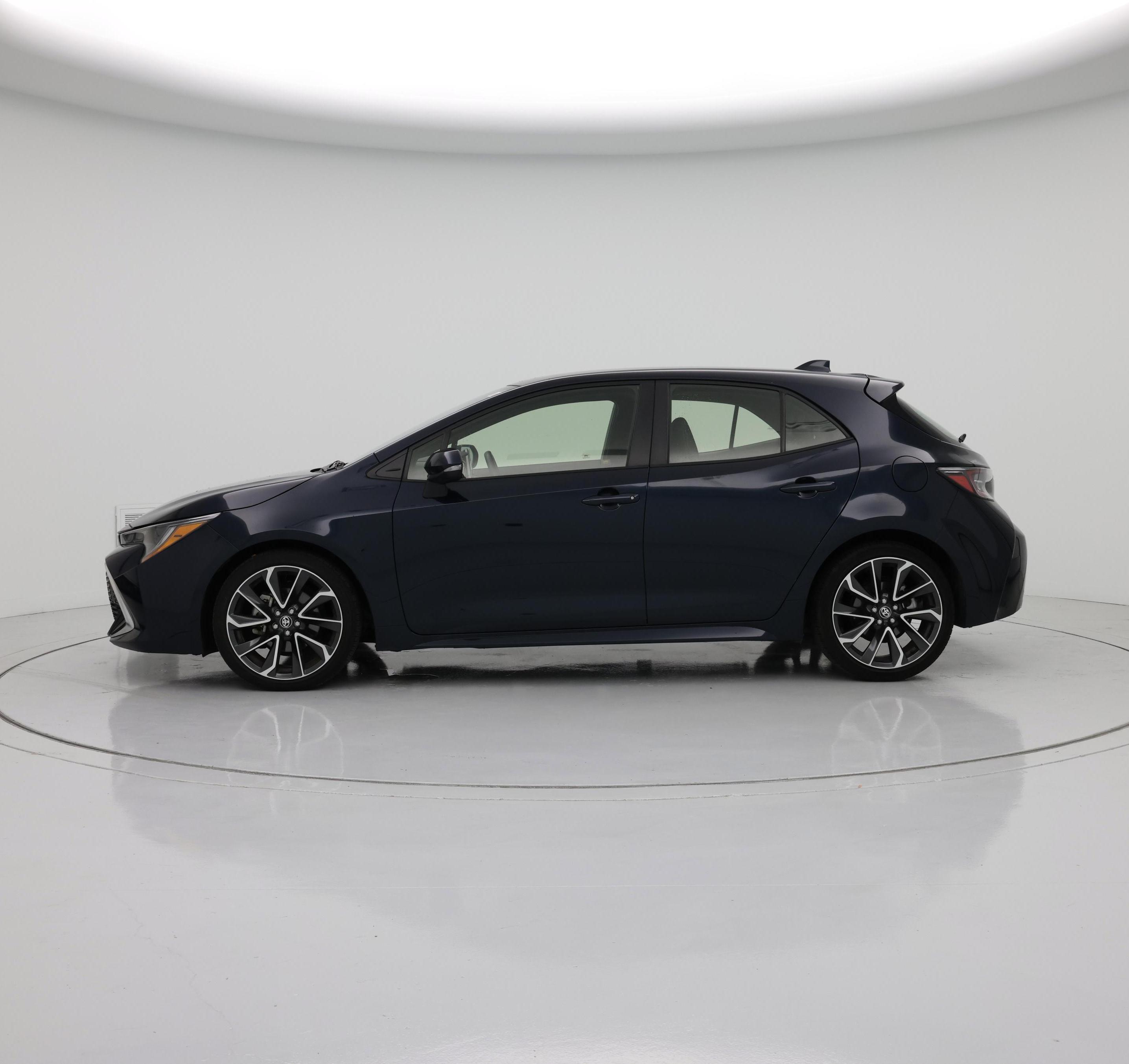 Thumbnail: 2019 Toyota Corolla - 3