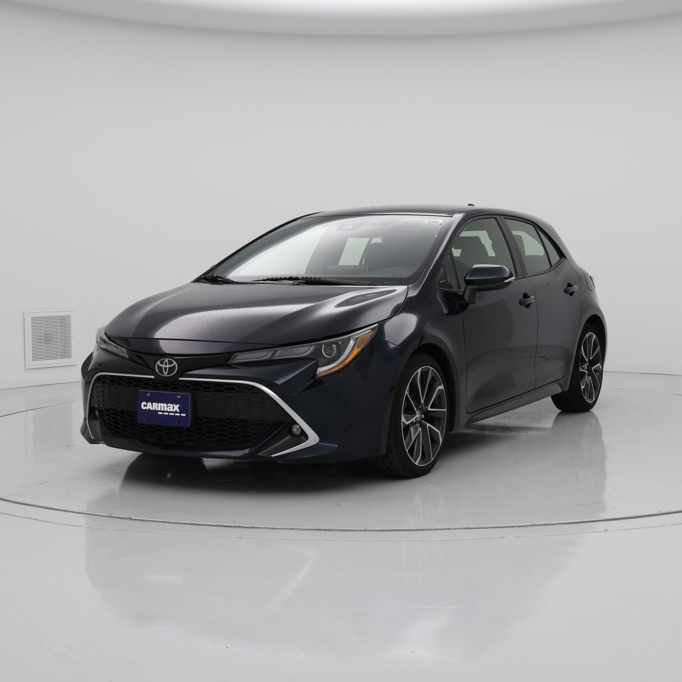 Thumbnail: 2019 Toyota Corolla - 4