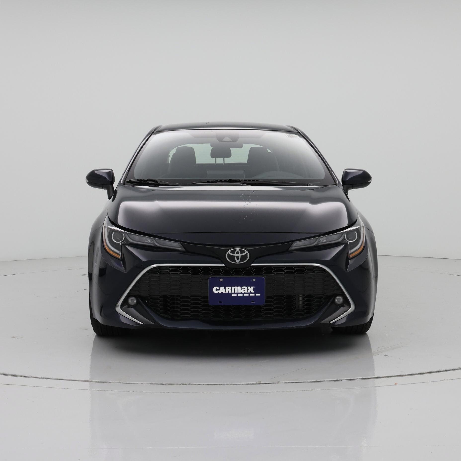 Thumbnail: 2019 Toyota Corolla - 5
