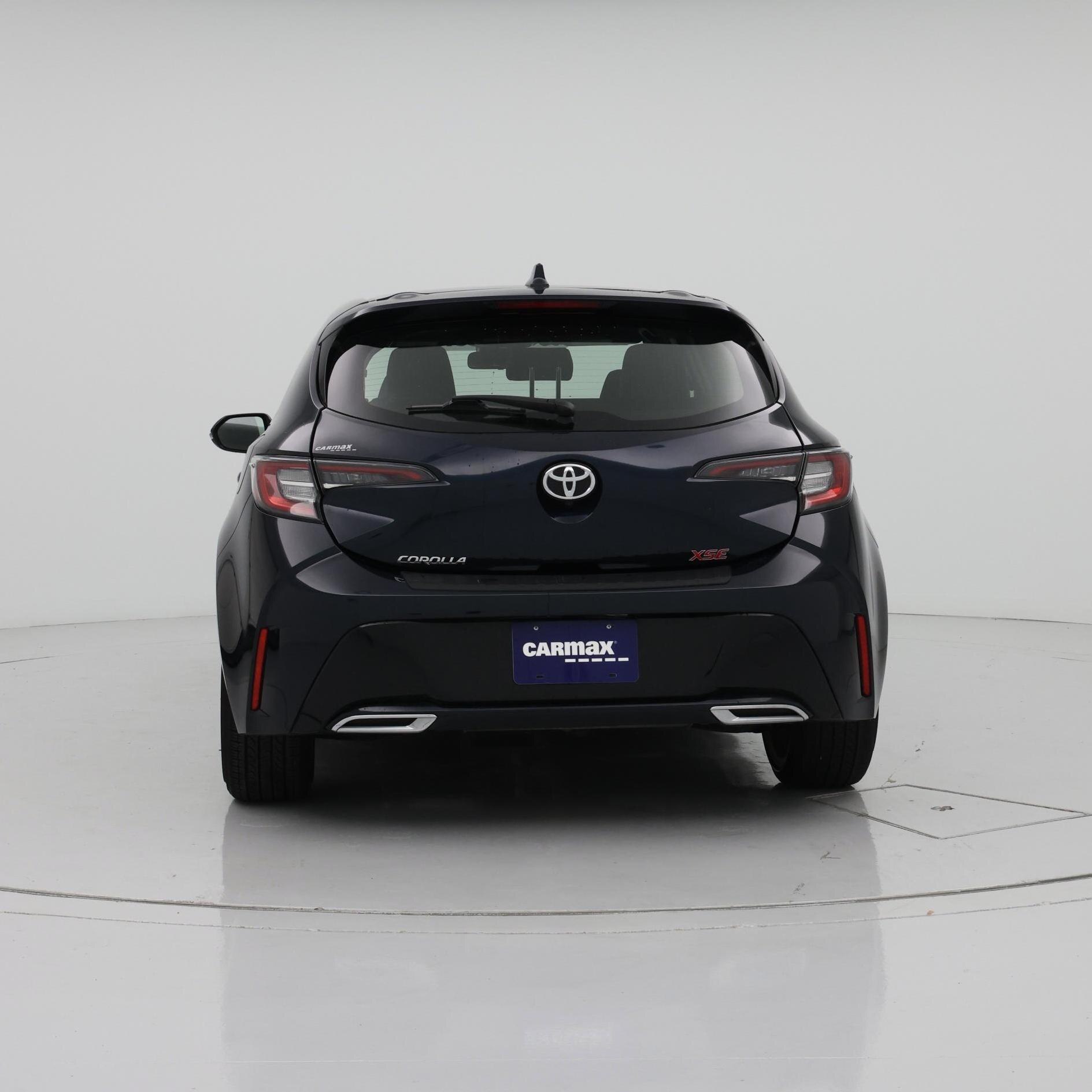 Thumbnail: 2019 Toyota Corolla - 6